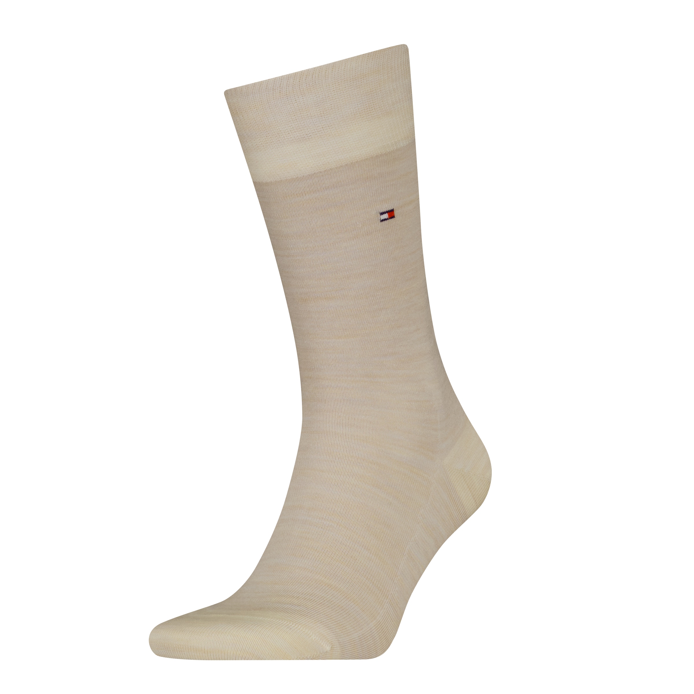 Tommy Hilfiger Socken "Th Men Sock 1P Premium Wool"