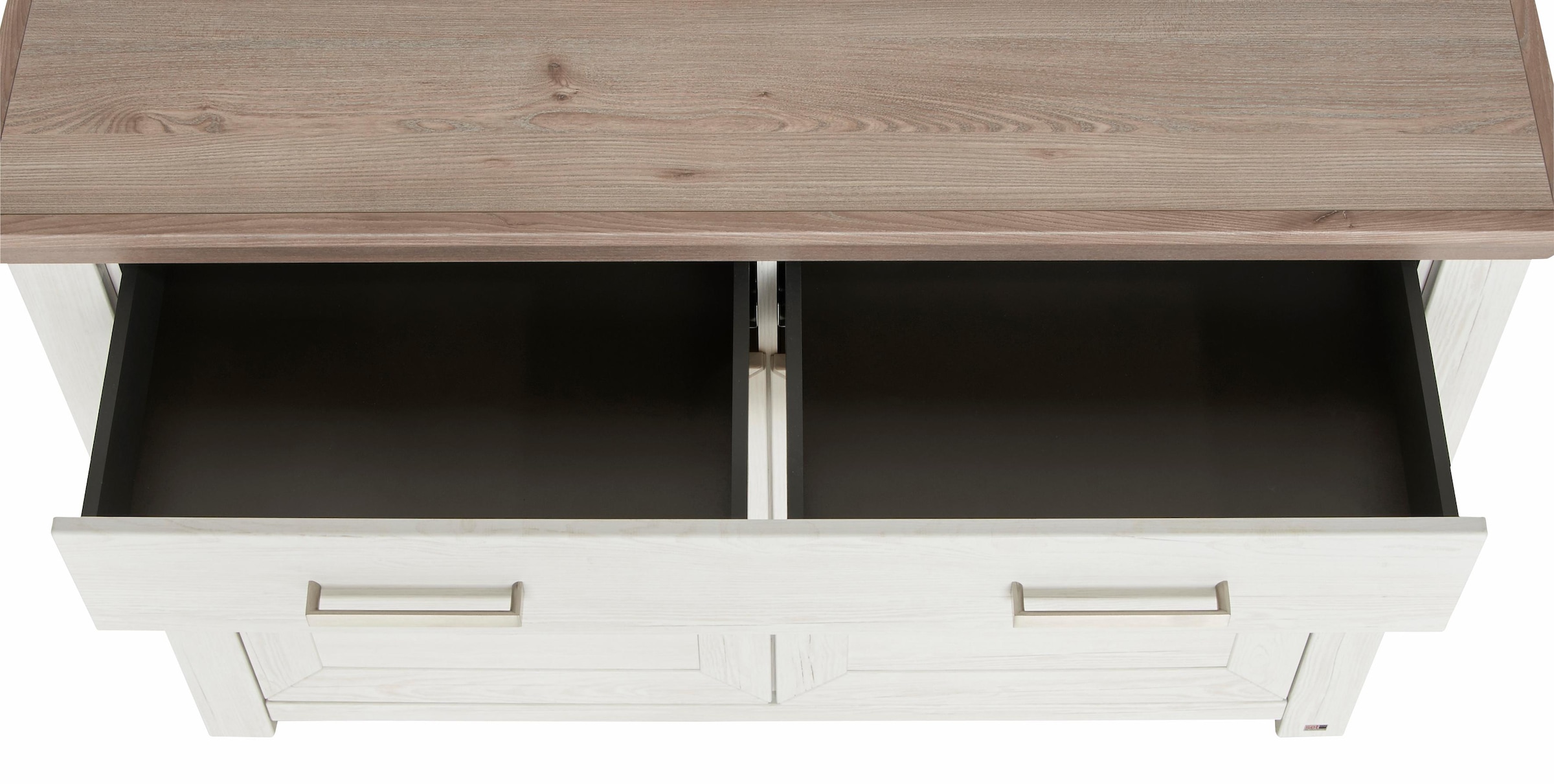 »york«, Typ Sideboard one Musterring 53, cm set BAUR | Breite 129 by