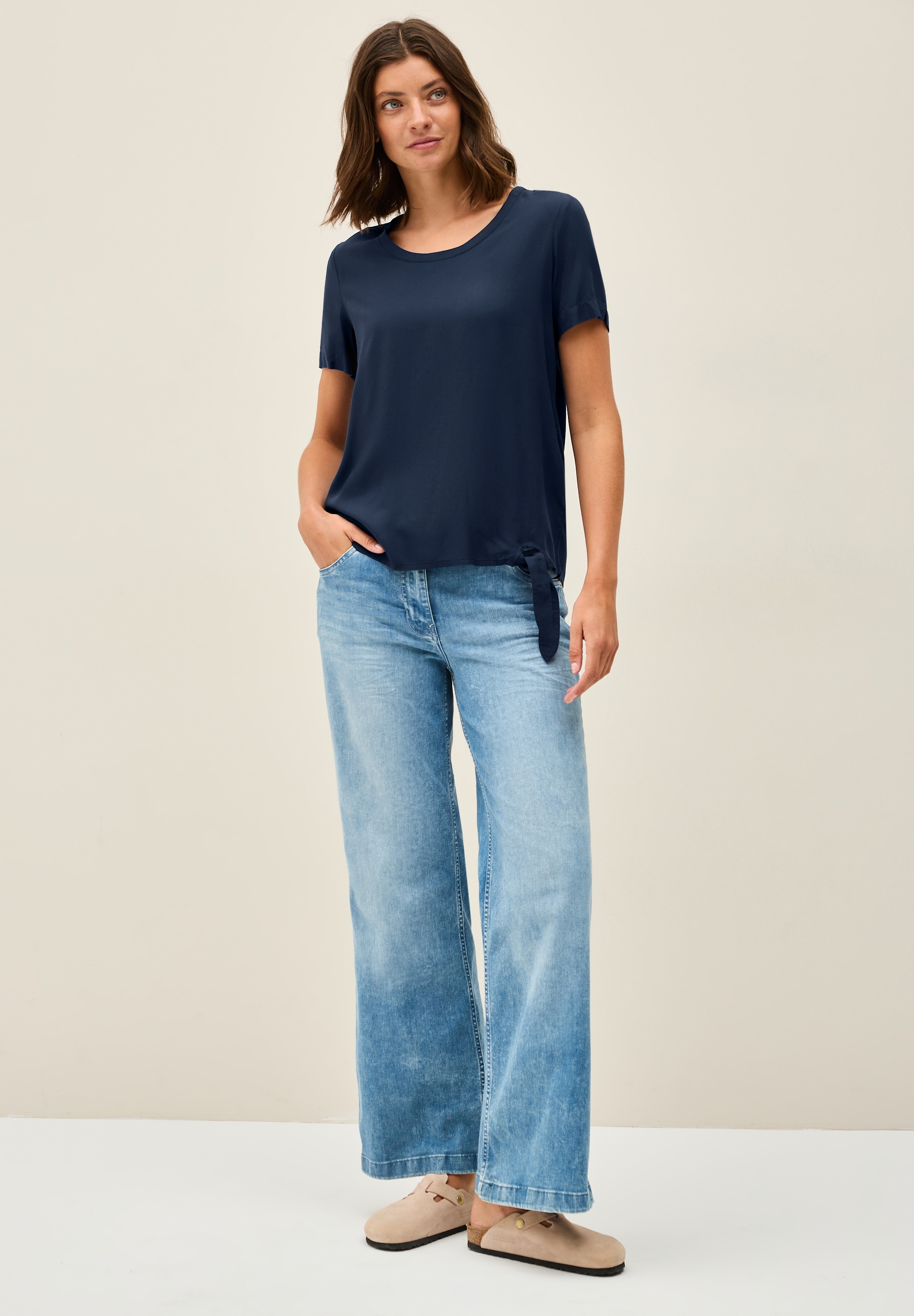Cecil Shirtbluse