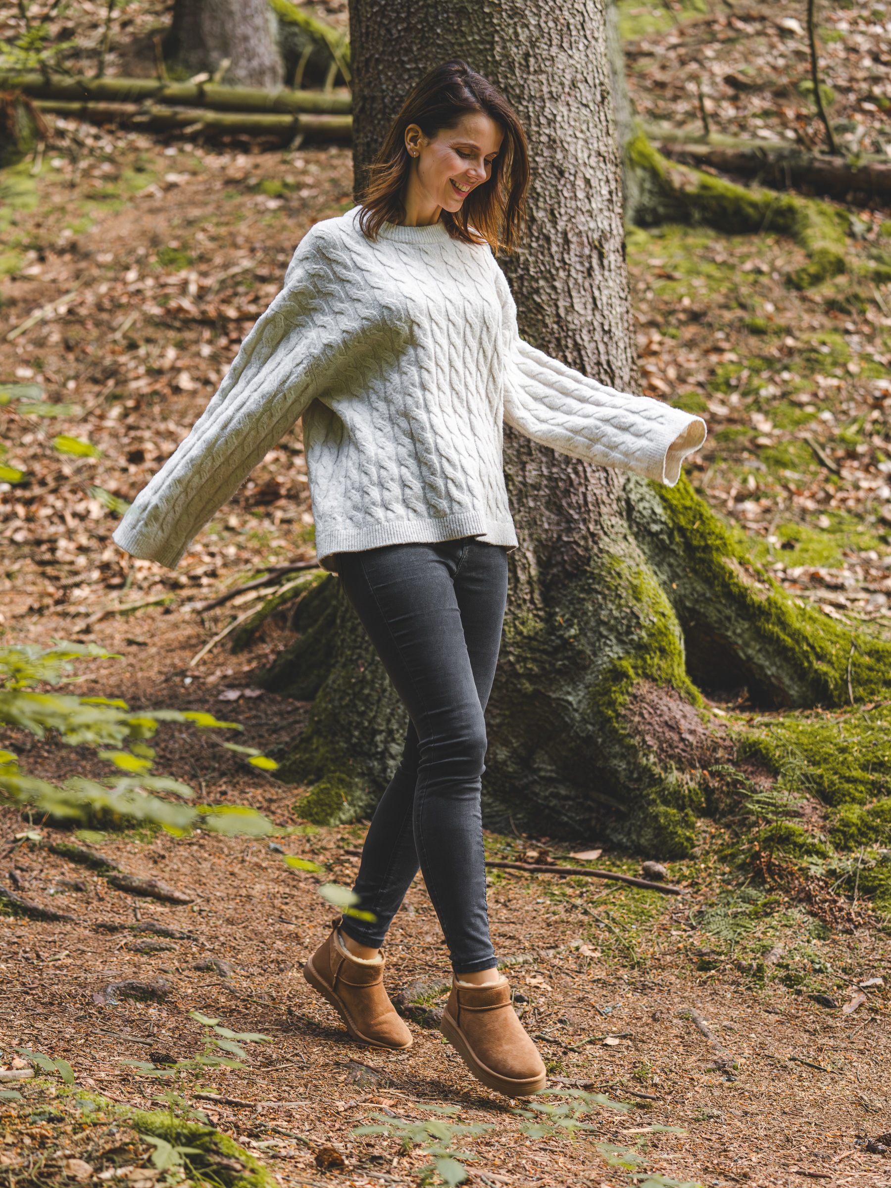 Ara Winterboots "ALASKA Short", Schlupfboots, Snowboots, Winterboots in Beq günstig online kaufen