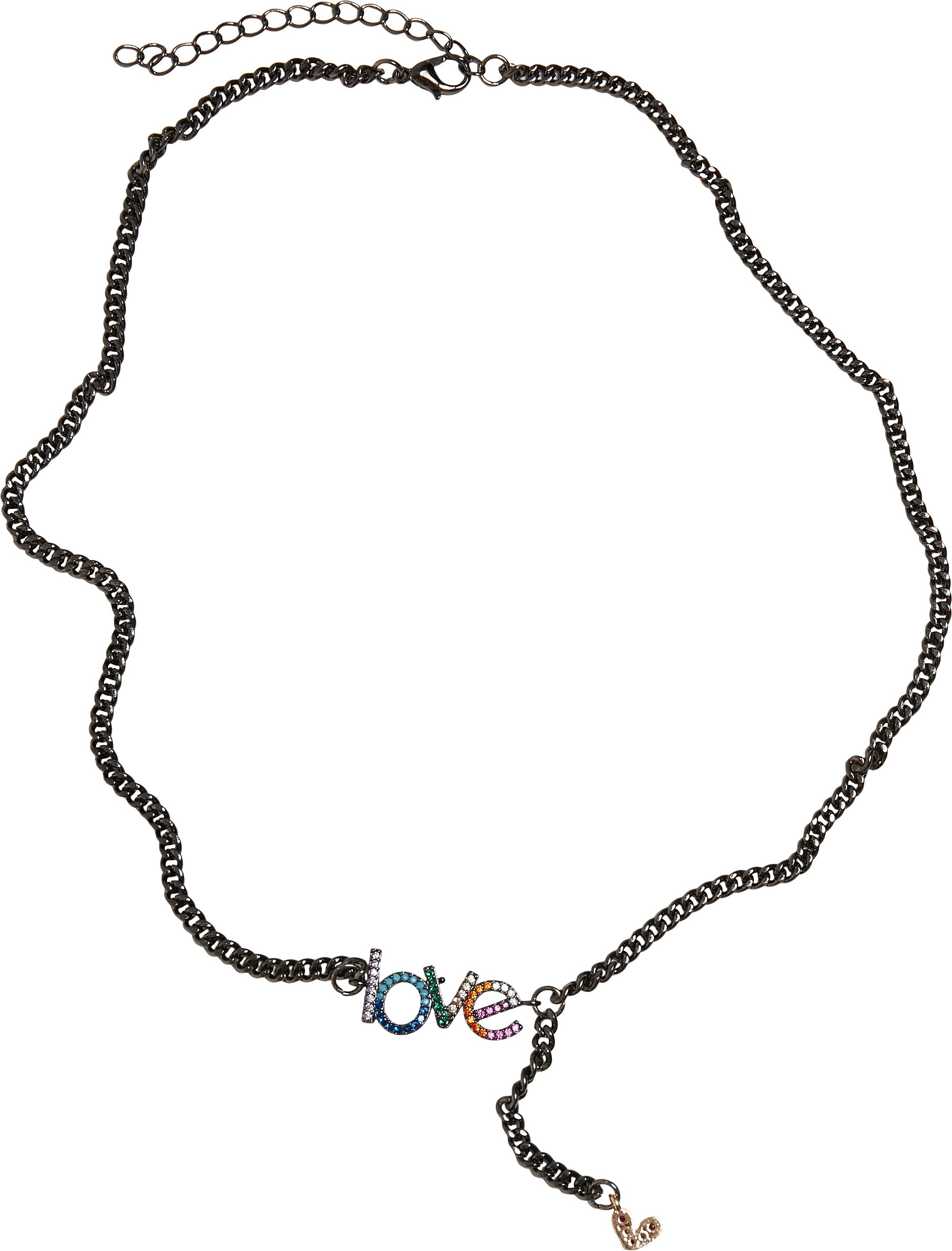 URBAN »Accessoires für Edelstahlkette | bestellen BAUR Love Necklace« CLASSICS