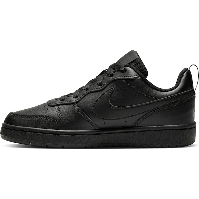 Nike Sportswear Sneaker »Court Borough«, Design auf den Spuren des Air  Force 1 ▷ für | BAUR