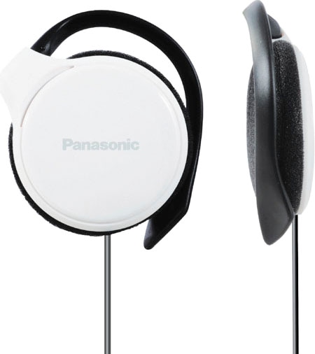 Panasonic On-Ear-Kopfhörer »RP-HS46 Clip«