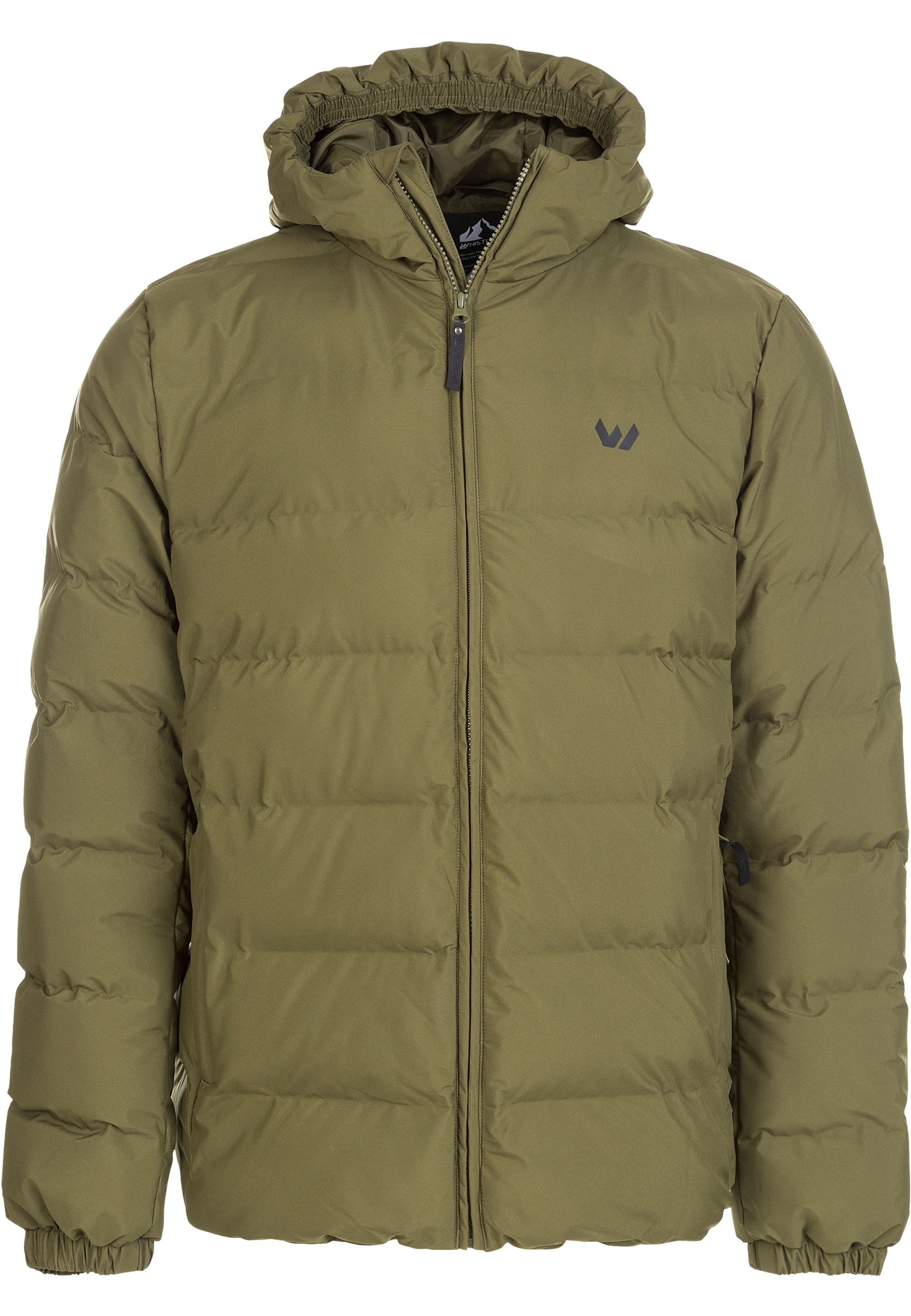 WHISTLER Outdoorjacke »Jakob«, mit verstellbarer Kapuze