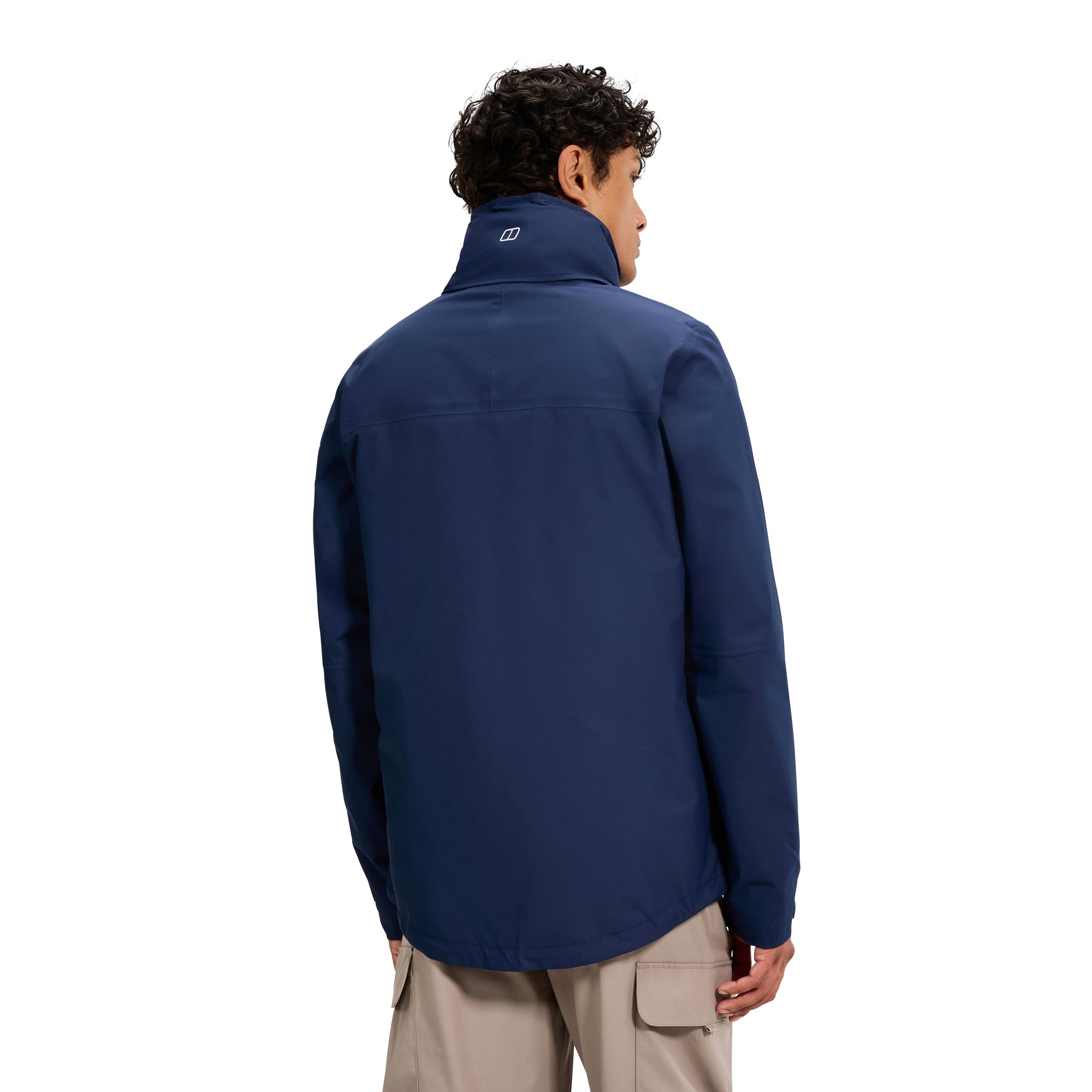 Berghaus 3-in-1-Funktionsjacke »RG ALPHA 2.0 GEMNI 3IN1 JACKET«