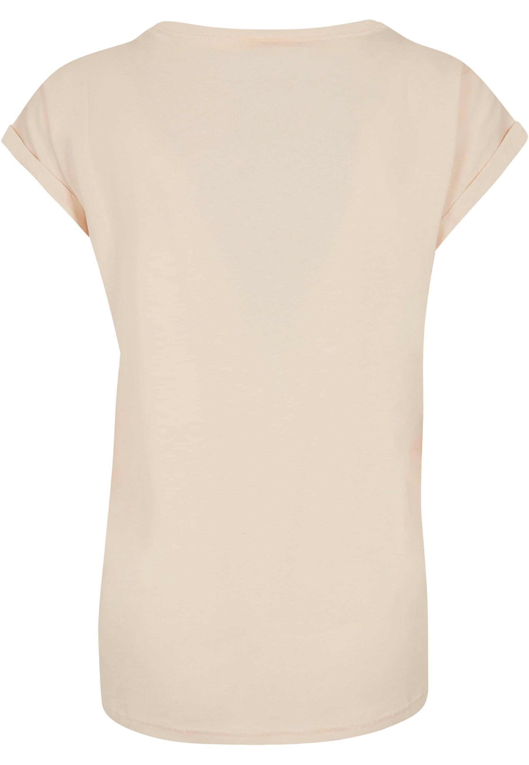 Merchcode T-Shirt "Merchcode Damen Ladies Layla - Limited Edition T-Shirt", günstig online kaufen