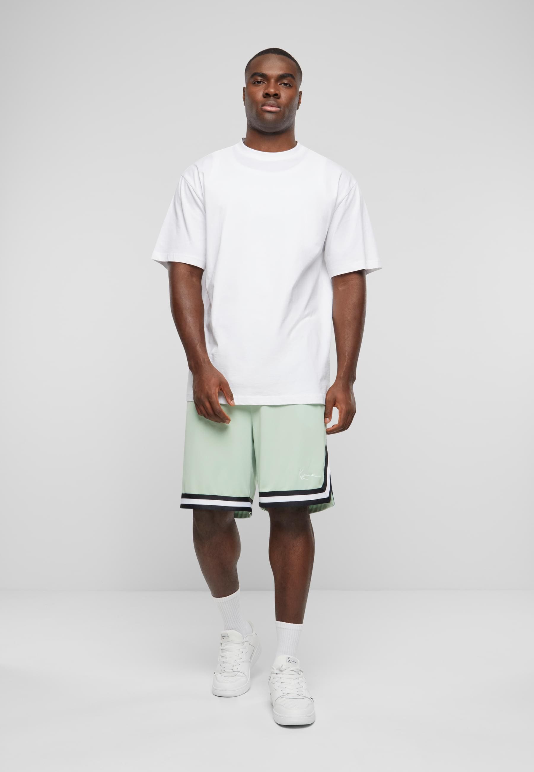 Karl Kani Shorts »Karl Kani Herren«, (1 tlg.)