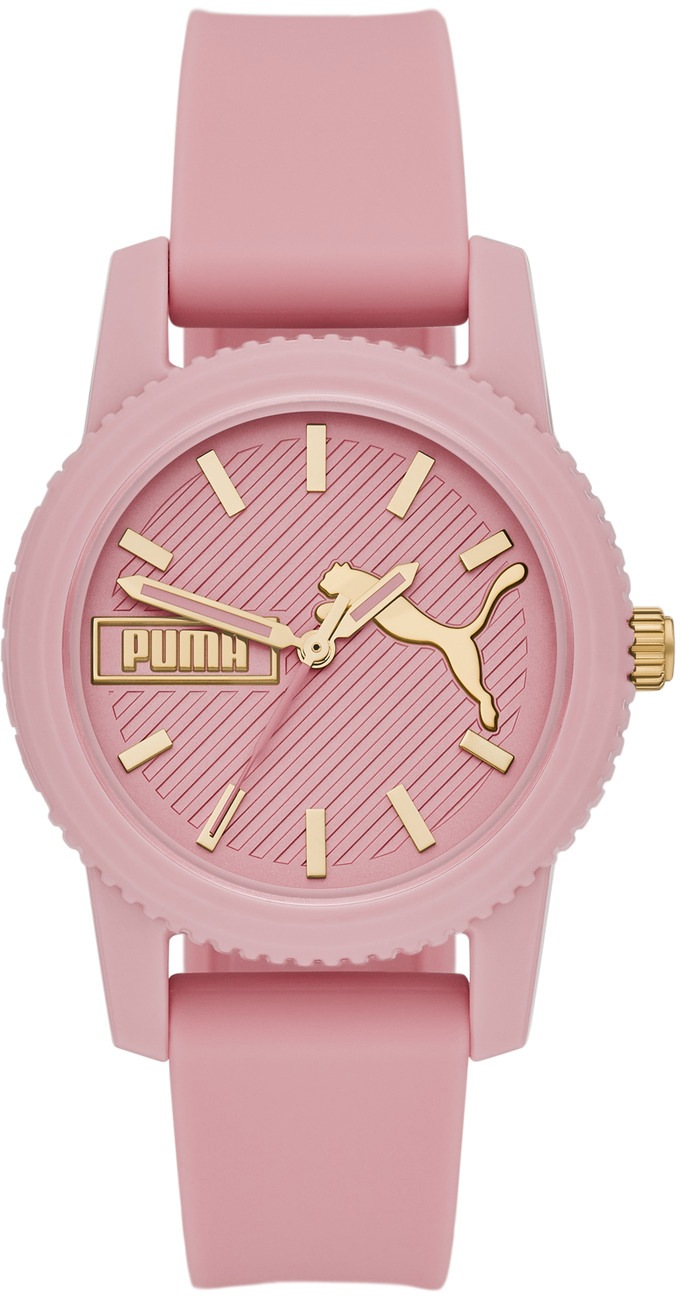 online PUMA P1065« | BAUR »ULTRAFRESH, Quarzuhr kaufen