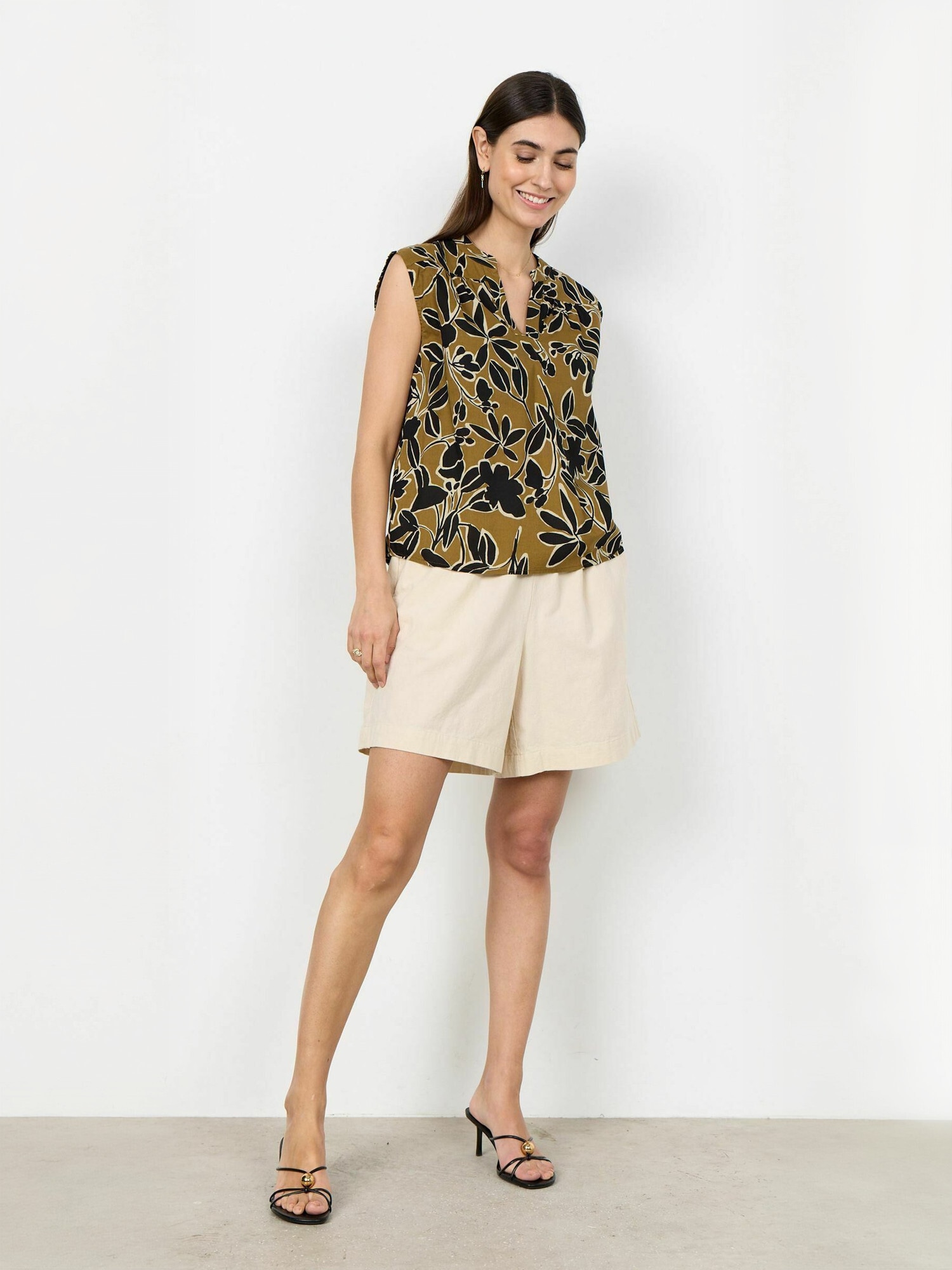 soyaconcept Funktionstop »Soya Concept Top SC-FEODORA«