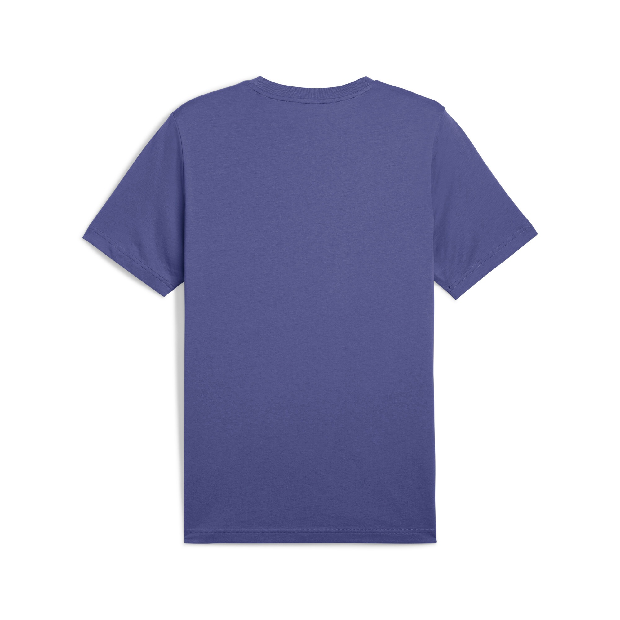 PUMA T-Shirt "ESS 2 COLOR NO. 1 LOGO TEE" günstig online kaufen