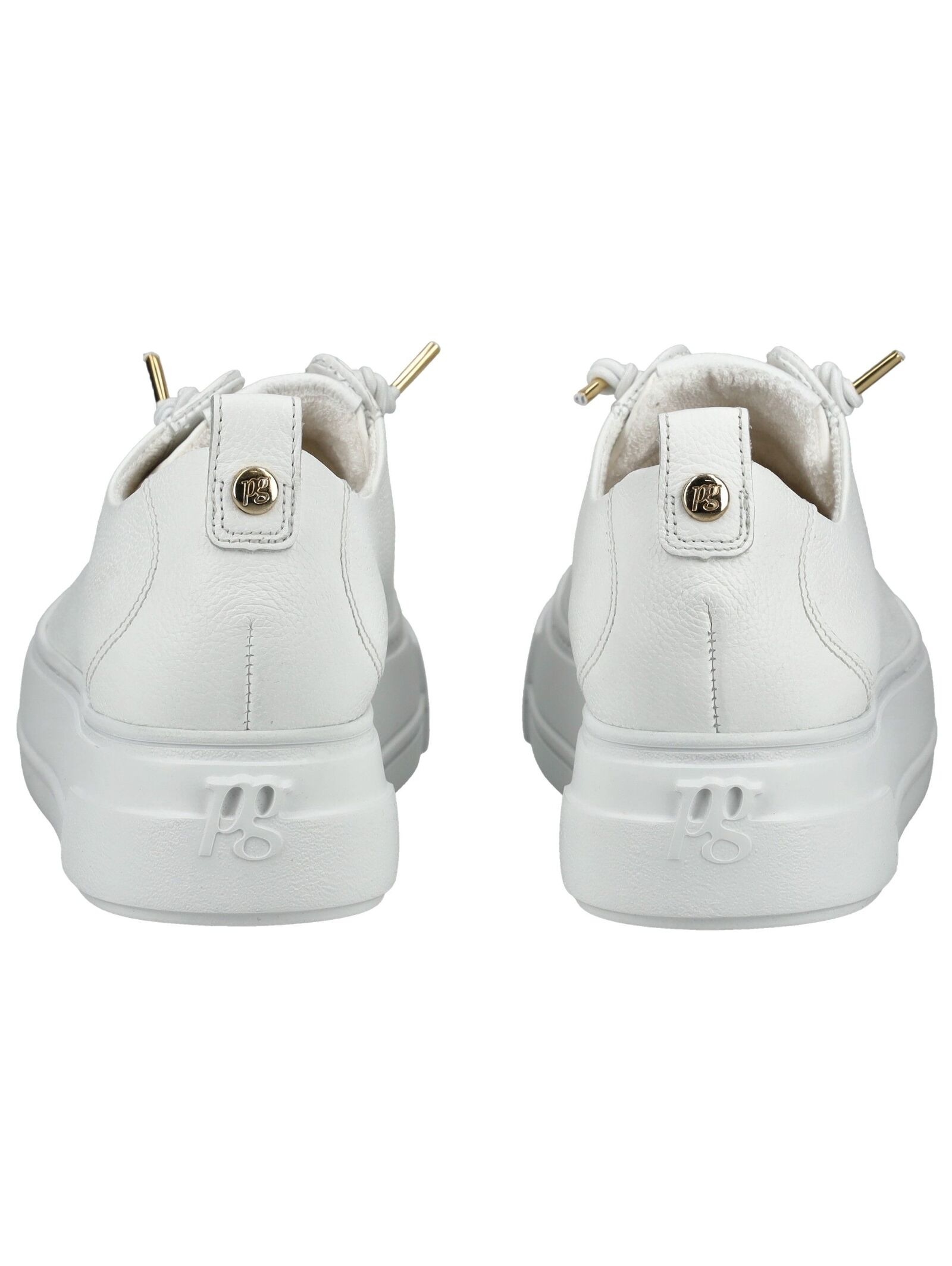 Paul Green Sneaker »Paul Green Sneaker Glattleder«