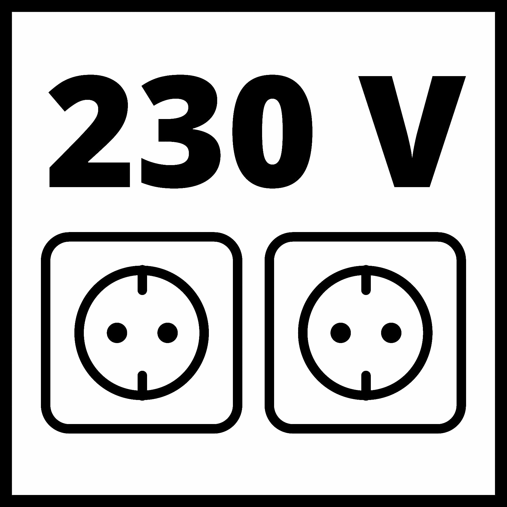 Einhell Stromerzeuger »TE-IG 1900 DF« Benzin/Gas