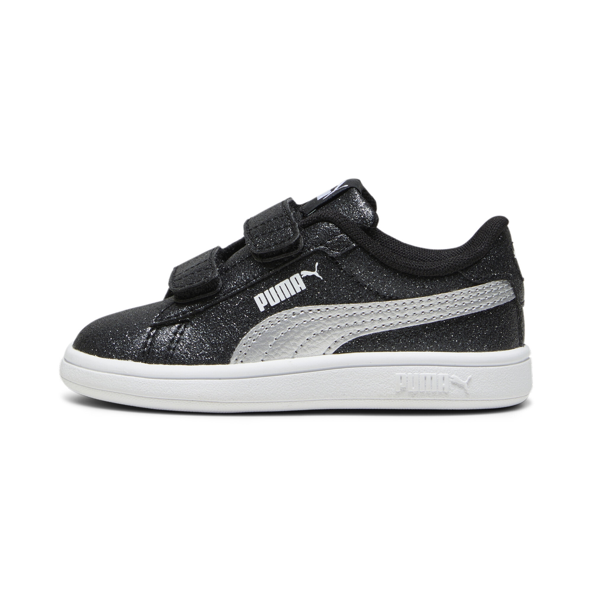 PUMA Sneaker »PUMA Smash 3.0 Glitz Glam Sneakers Mädchen«