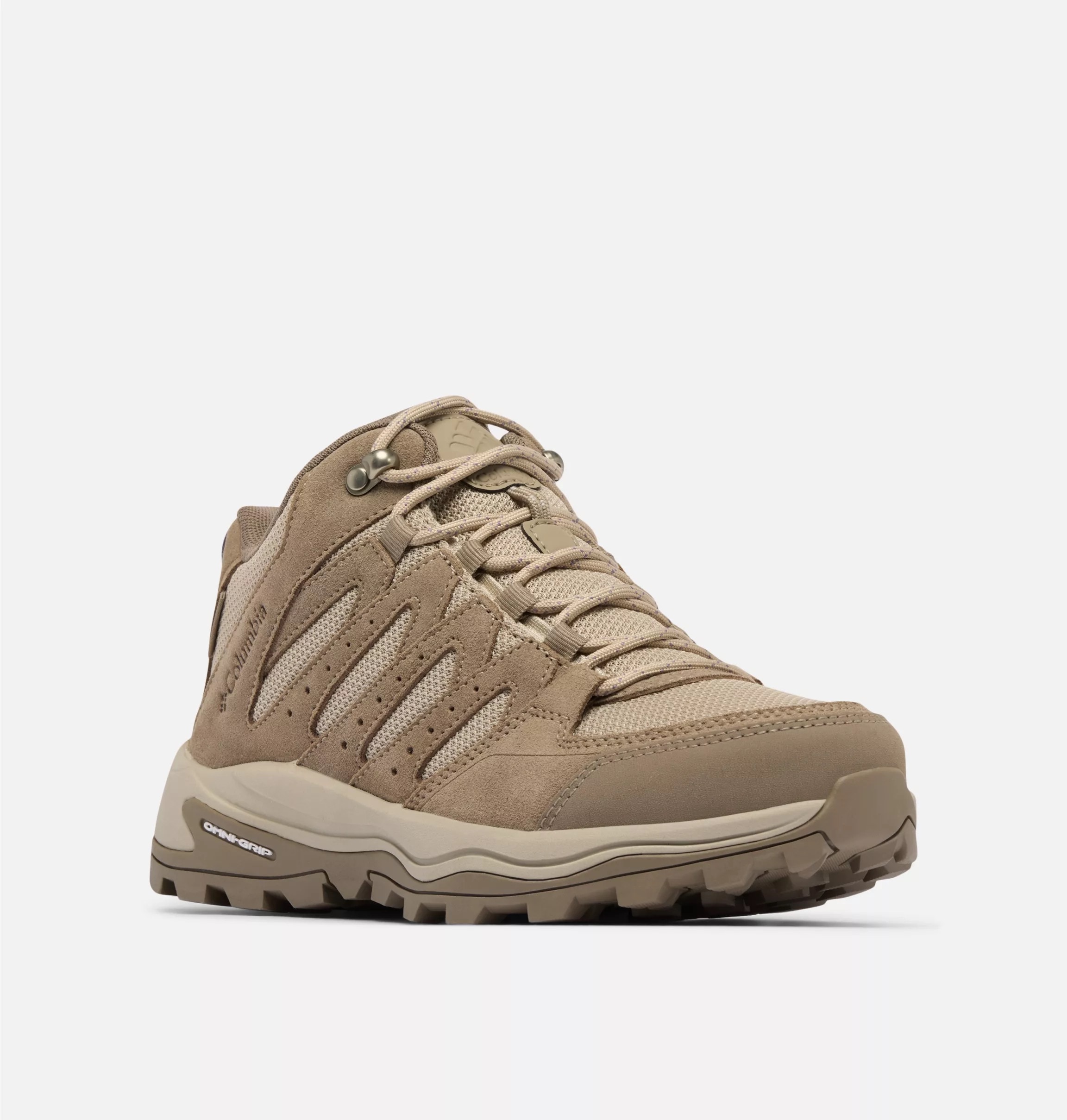 Columbia Wanderschuh "REDMOND™ IV MID WATERPROOF" wasserdicht