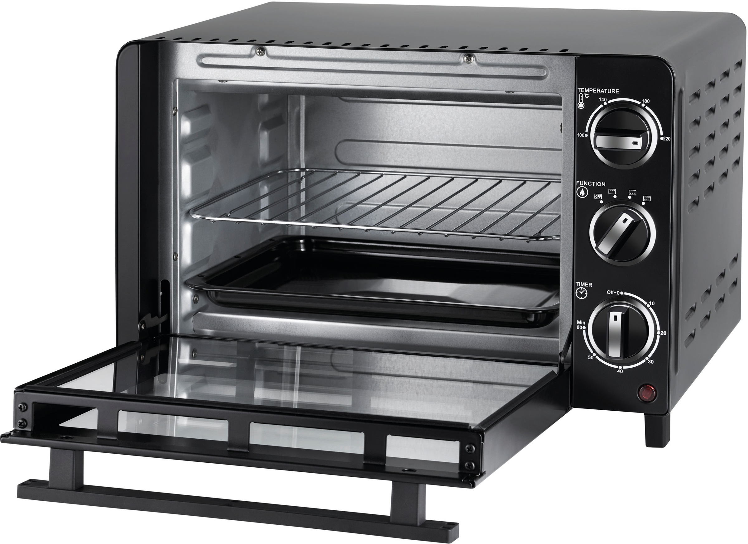 Unold Minibackofen "68875 OFEN Allround" günstig online kaufen