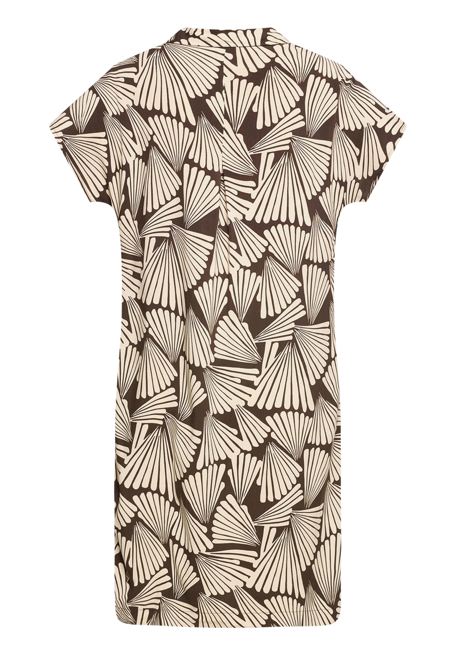 Betty Barclay Sommerkleid »Damen ohne Arm« Ohne Tasche