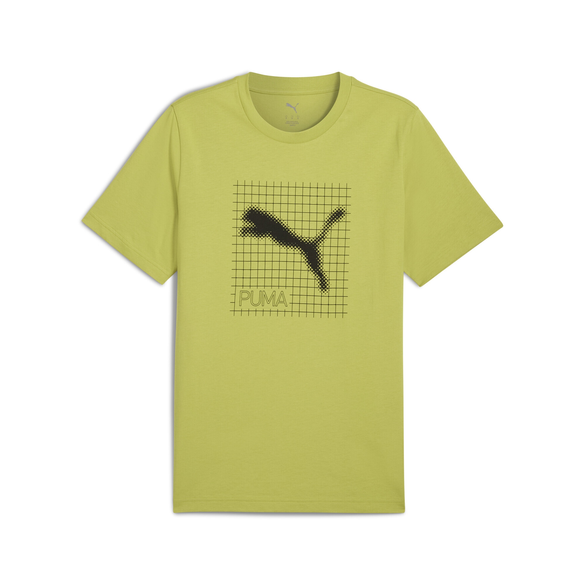 PUMA T-Shirt "PUMATECH Graphic T-Shirt Herren" günstig online kaufen