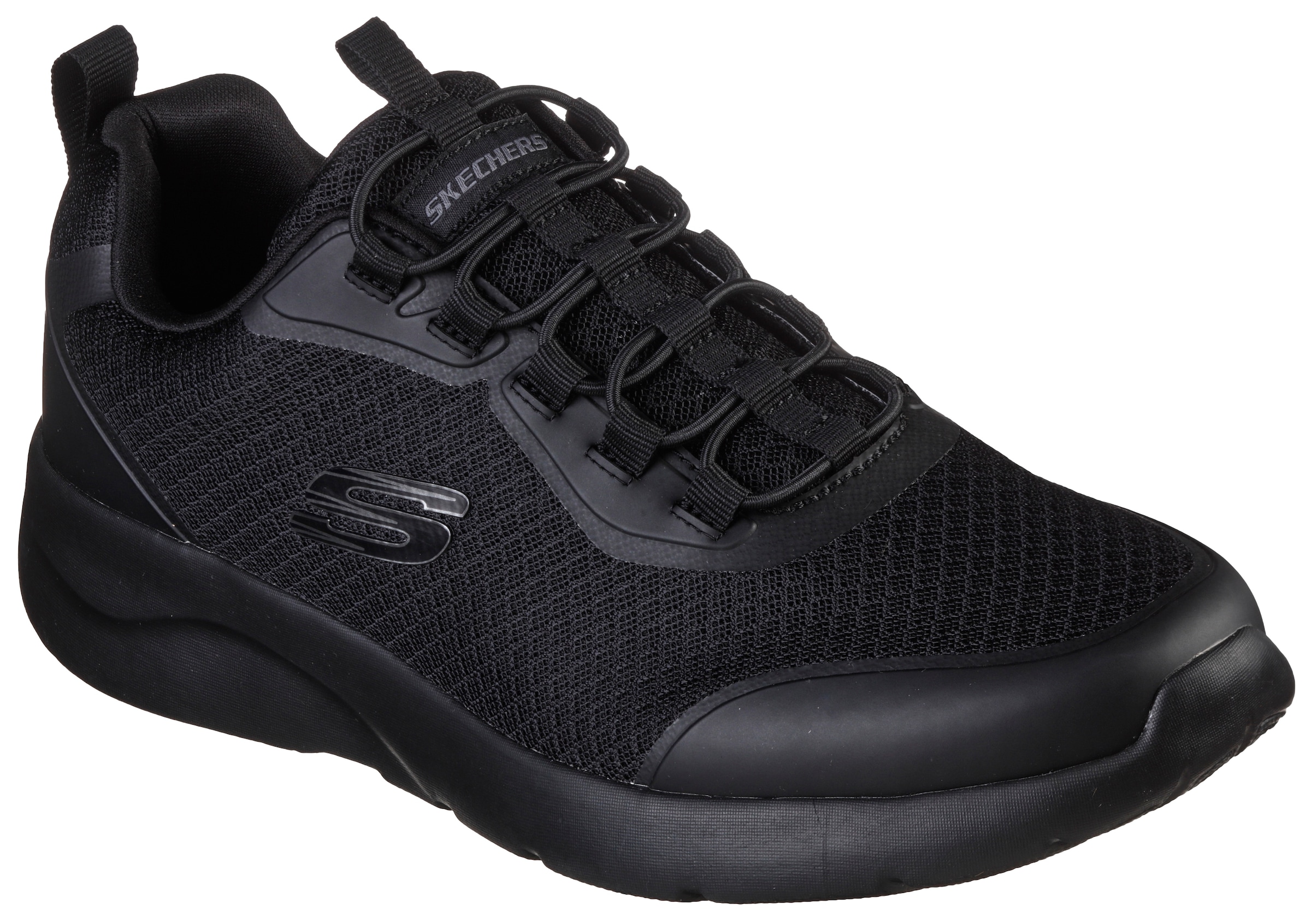 Skechers Slip-On Sneaker "DYNAMIGHT 2.0" Slipper, Sneaker mit Memory Foam günstig online kaufen