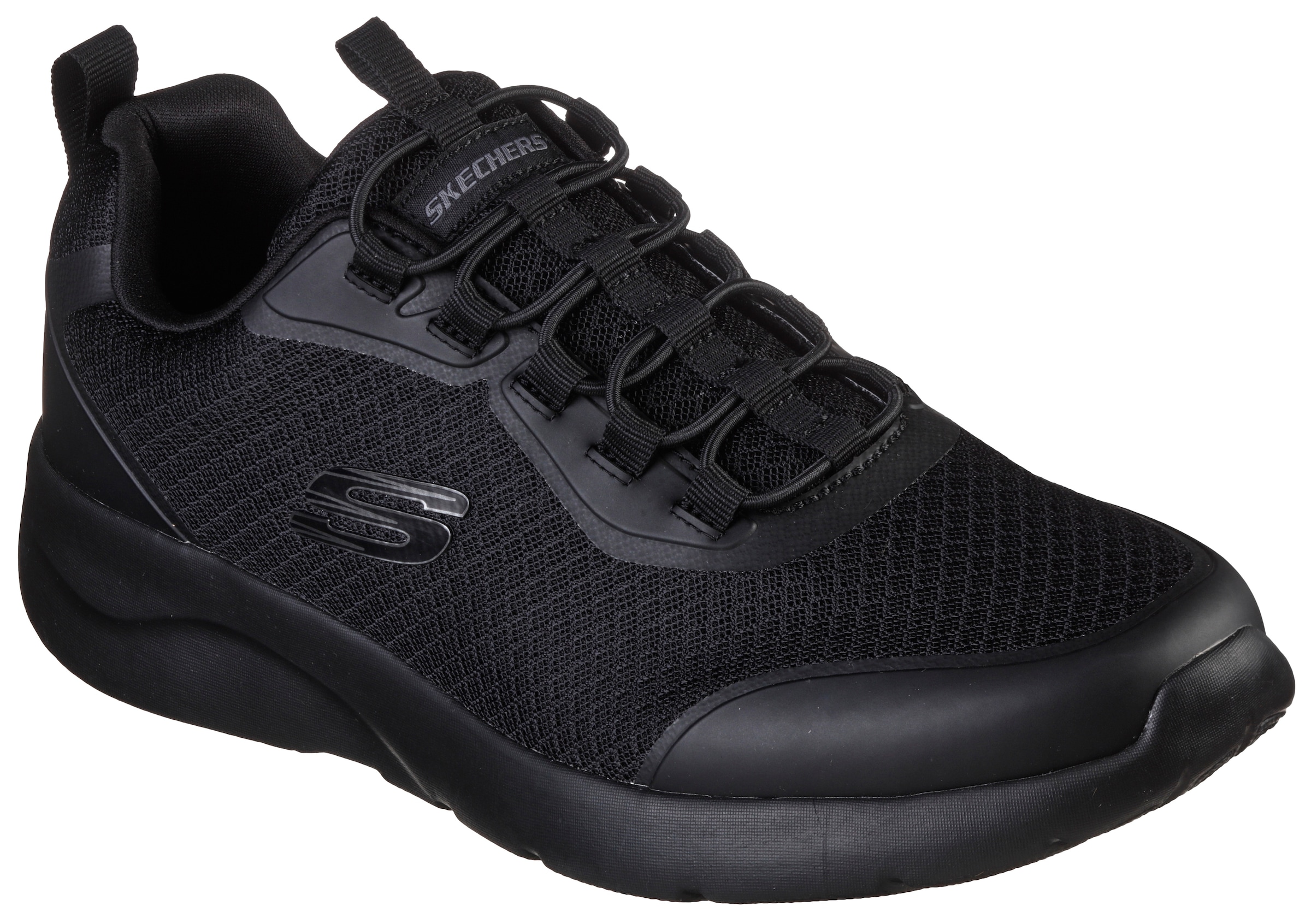 Skechers Slip-On Sneaker "DYNAMIGHT 2.0", zum Schlupfen