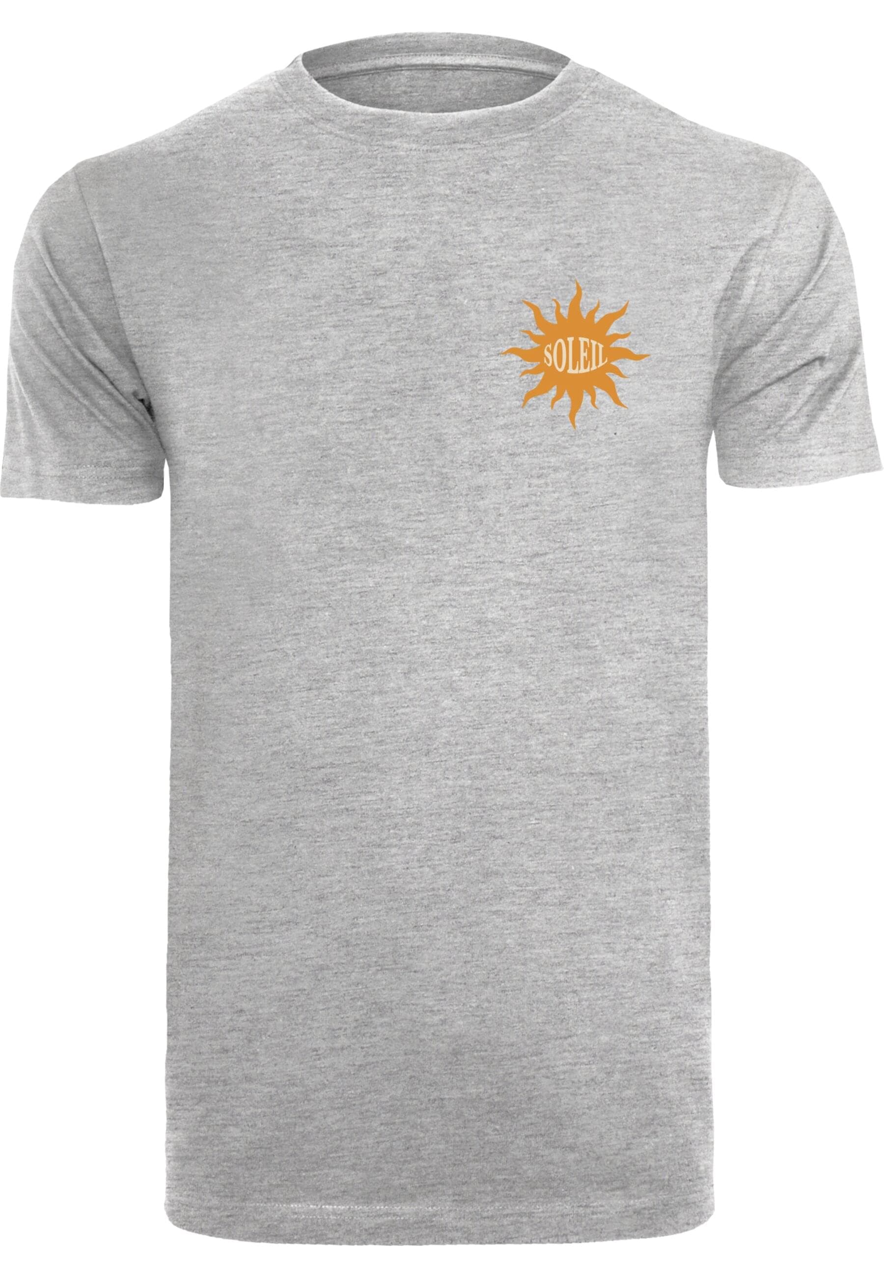MisterTee T-Shirt "MisterTee Soleil Tee" 1 Stk. tlg. günstig online kaufen