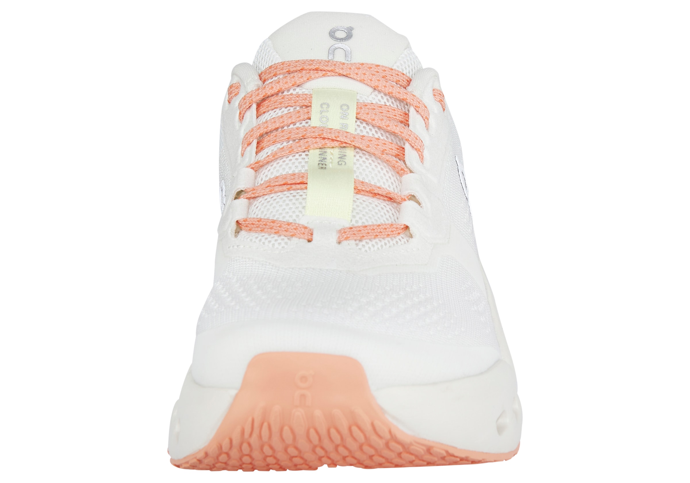 ON RUNNING Laufschuh »CLOUDRUNNER 3«