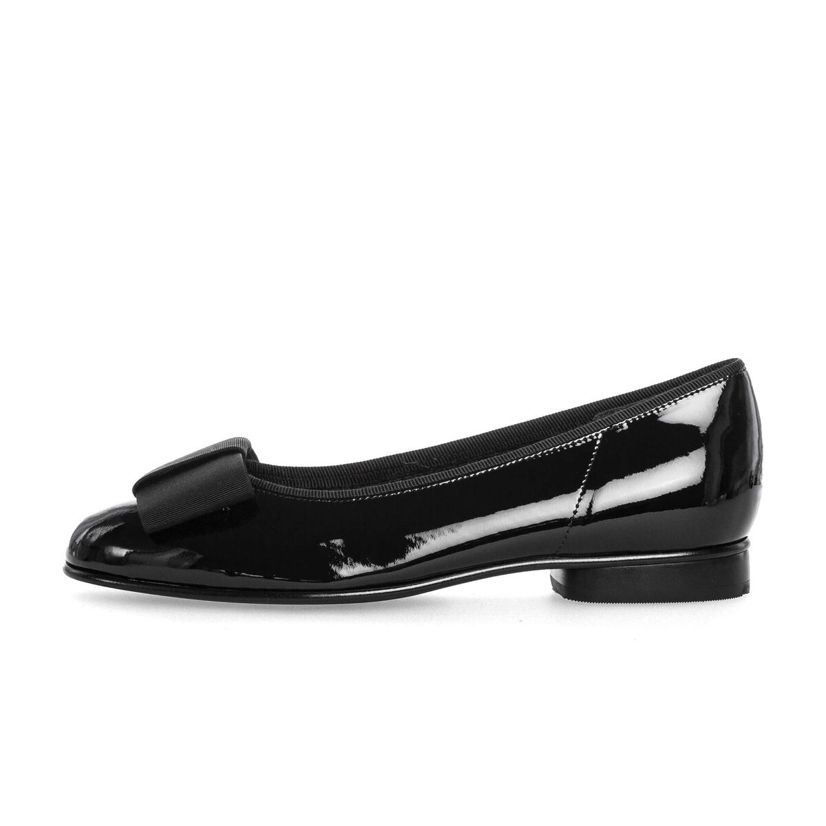 Gabor Ballerina »Eleganter Ballerina Lackleder«