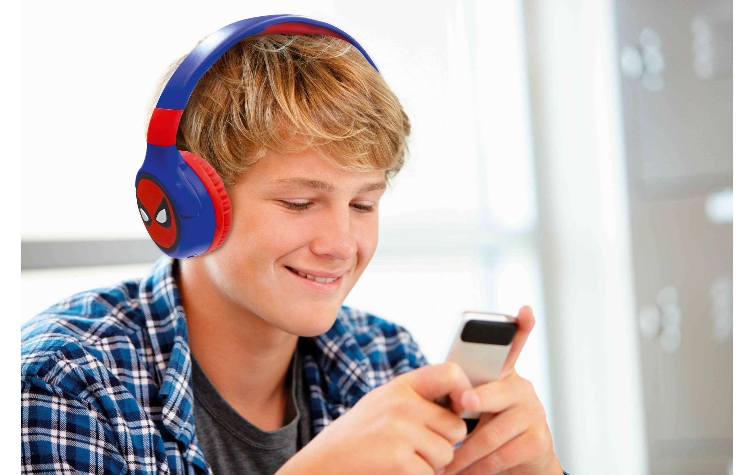 Lexibook® Bluetooth-Kopfhörer