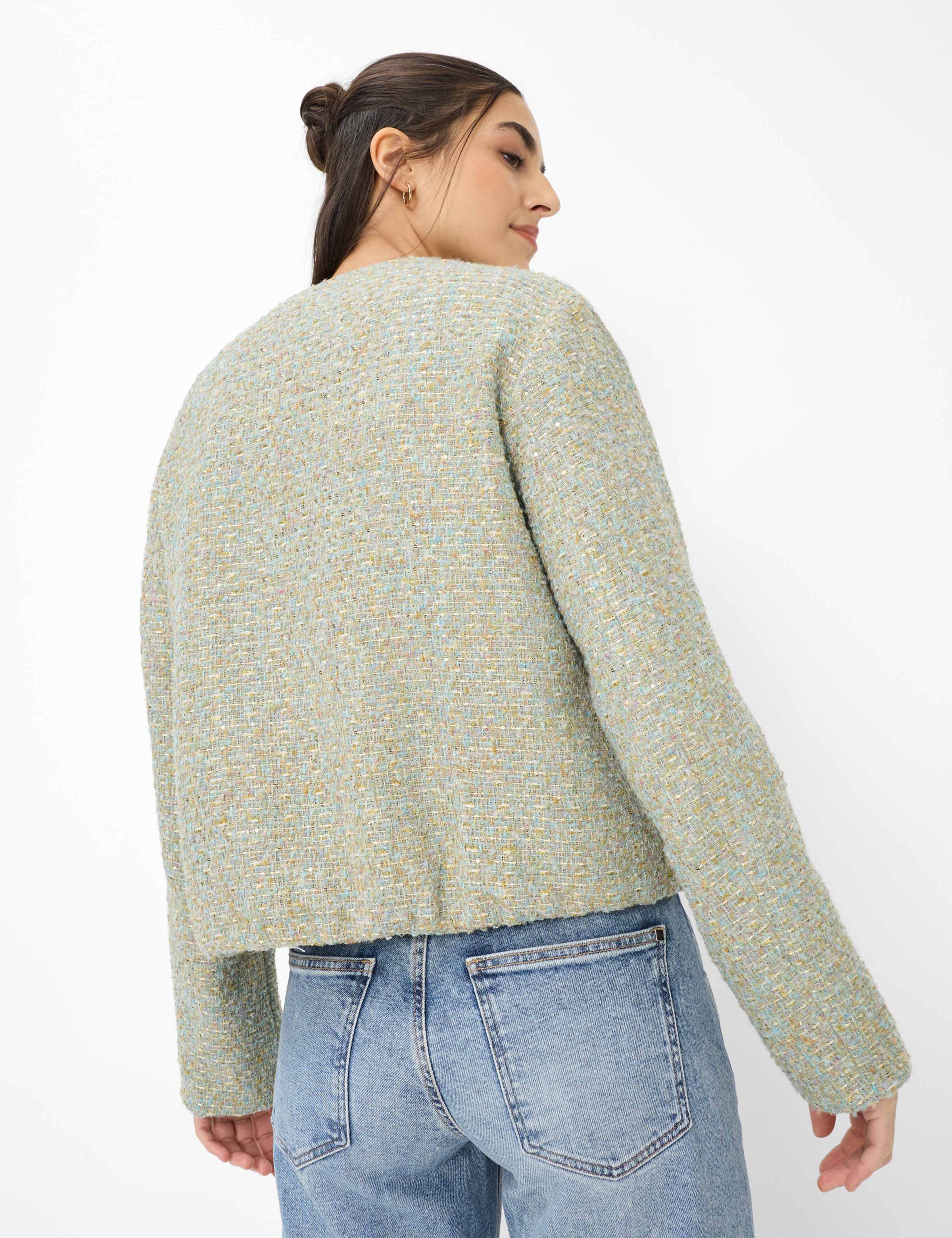 Brax Steppjacke "Style LYON" günstig online kaufen