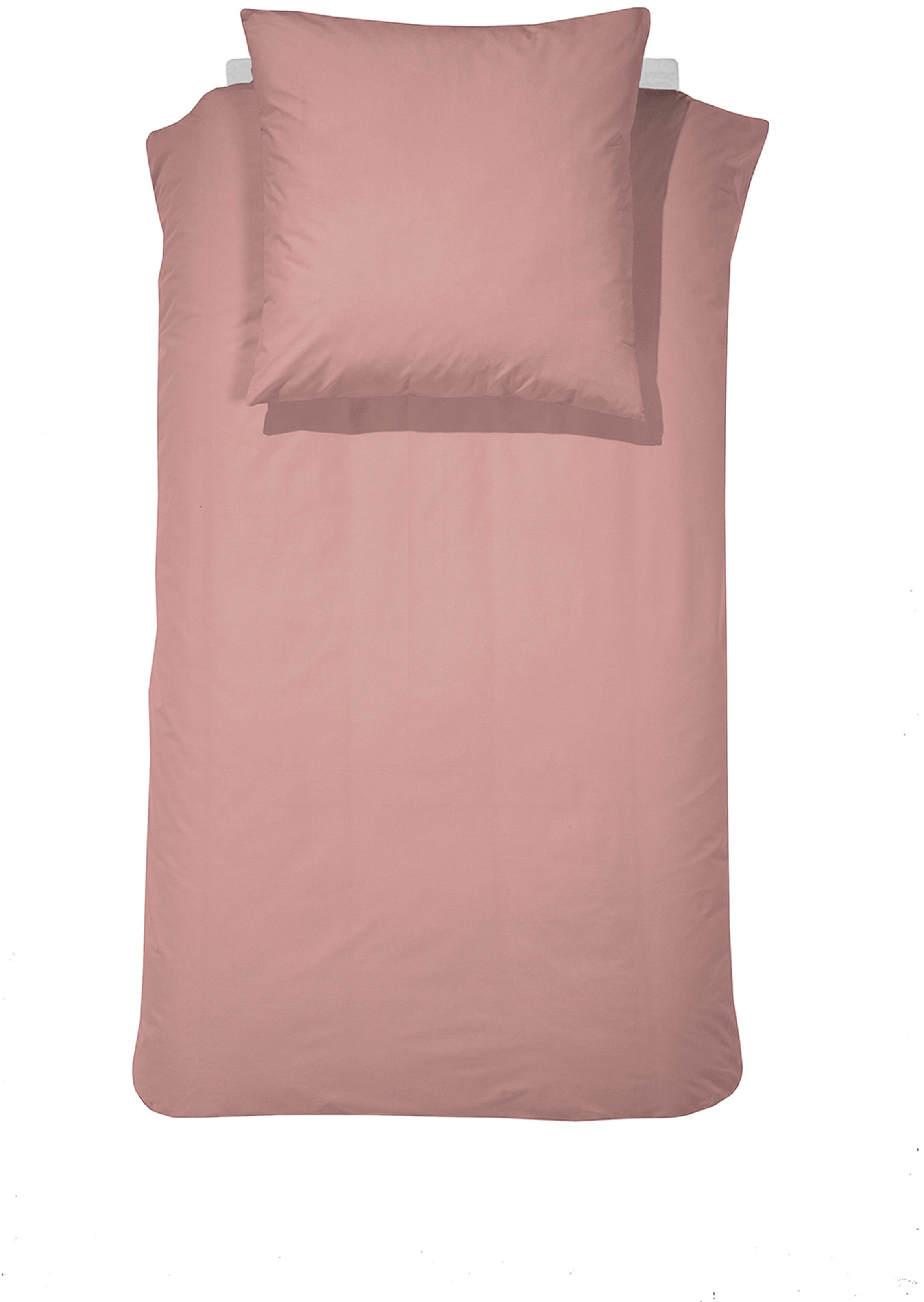 Cinderella Bettwäsche "Weekend in Gr. 135x200, 155x220 oder 200x200 cm" 2 S günstig online kaufen