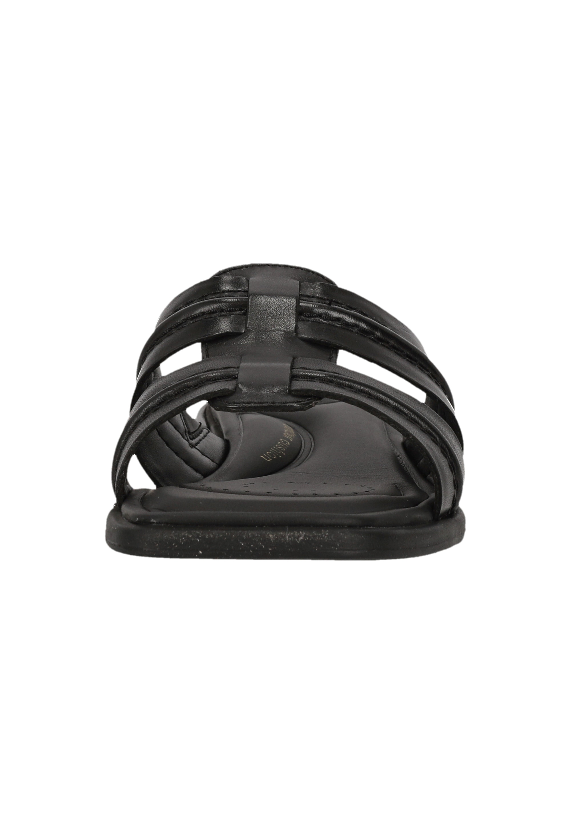 Clarks Sandale »Ariany«, mit moderner, quadratischer Spitze