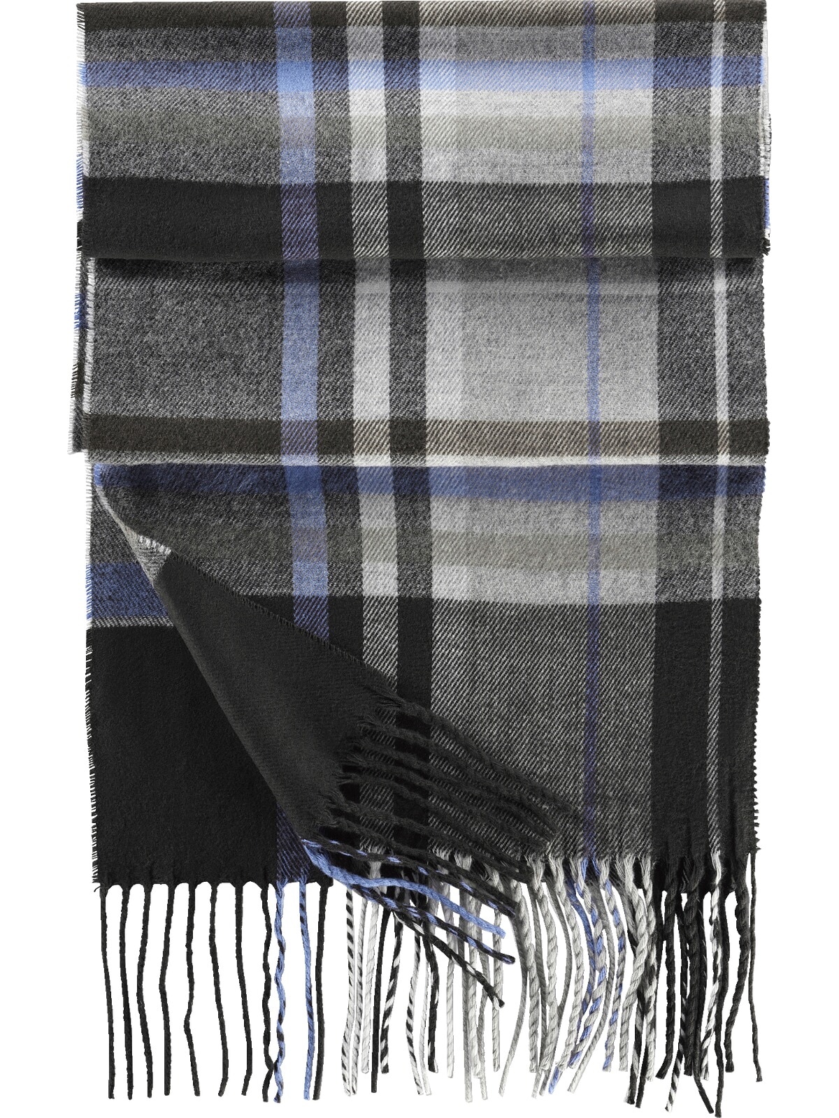 Babista Schal "Schal LUCIVETTI" 1 Stk. im karierten Design günstig online kaufen