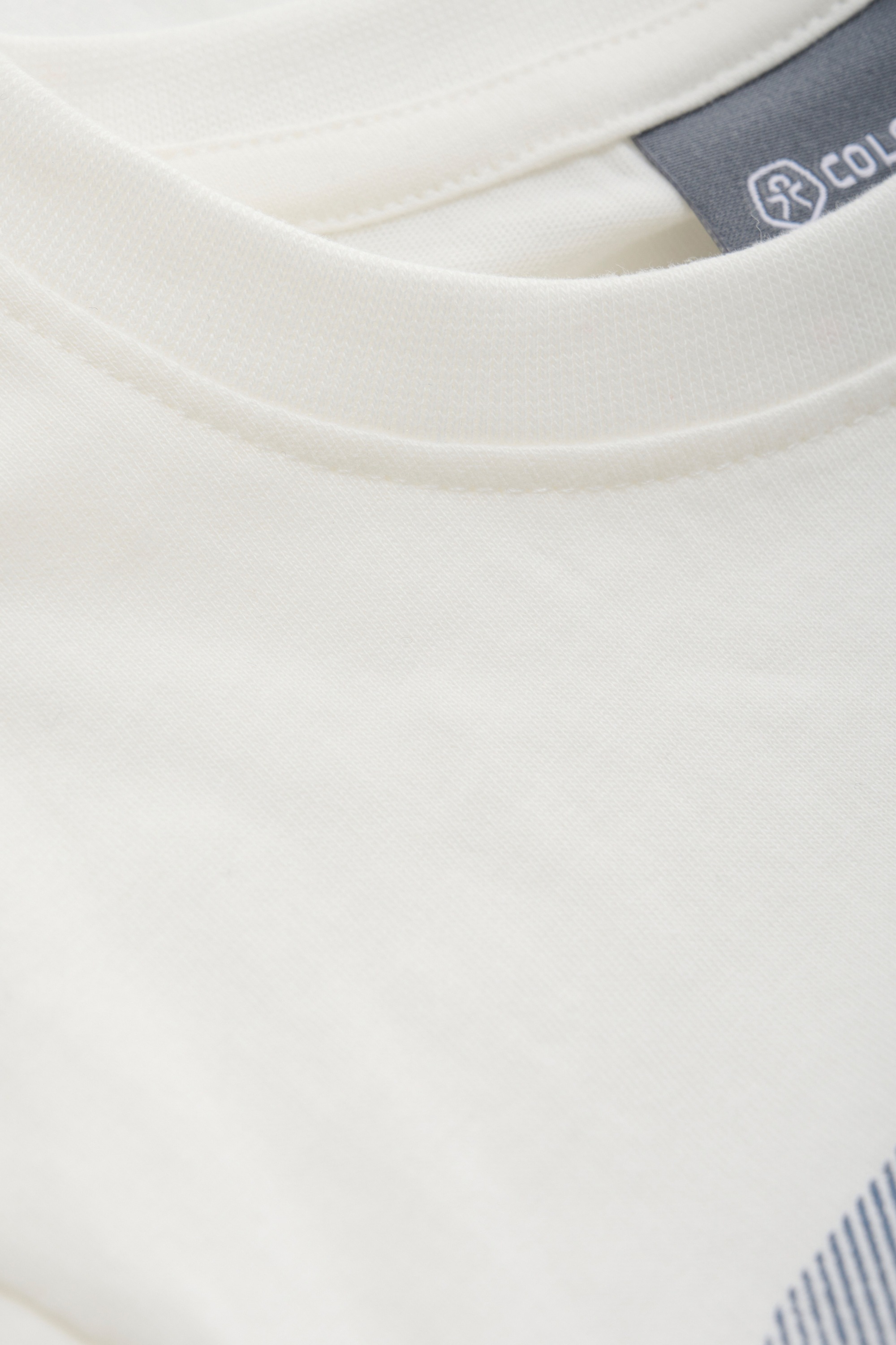 Thumbnail - COLOR KIDS T-Shirt "T-Shirt COTshirt"