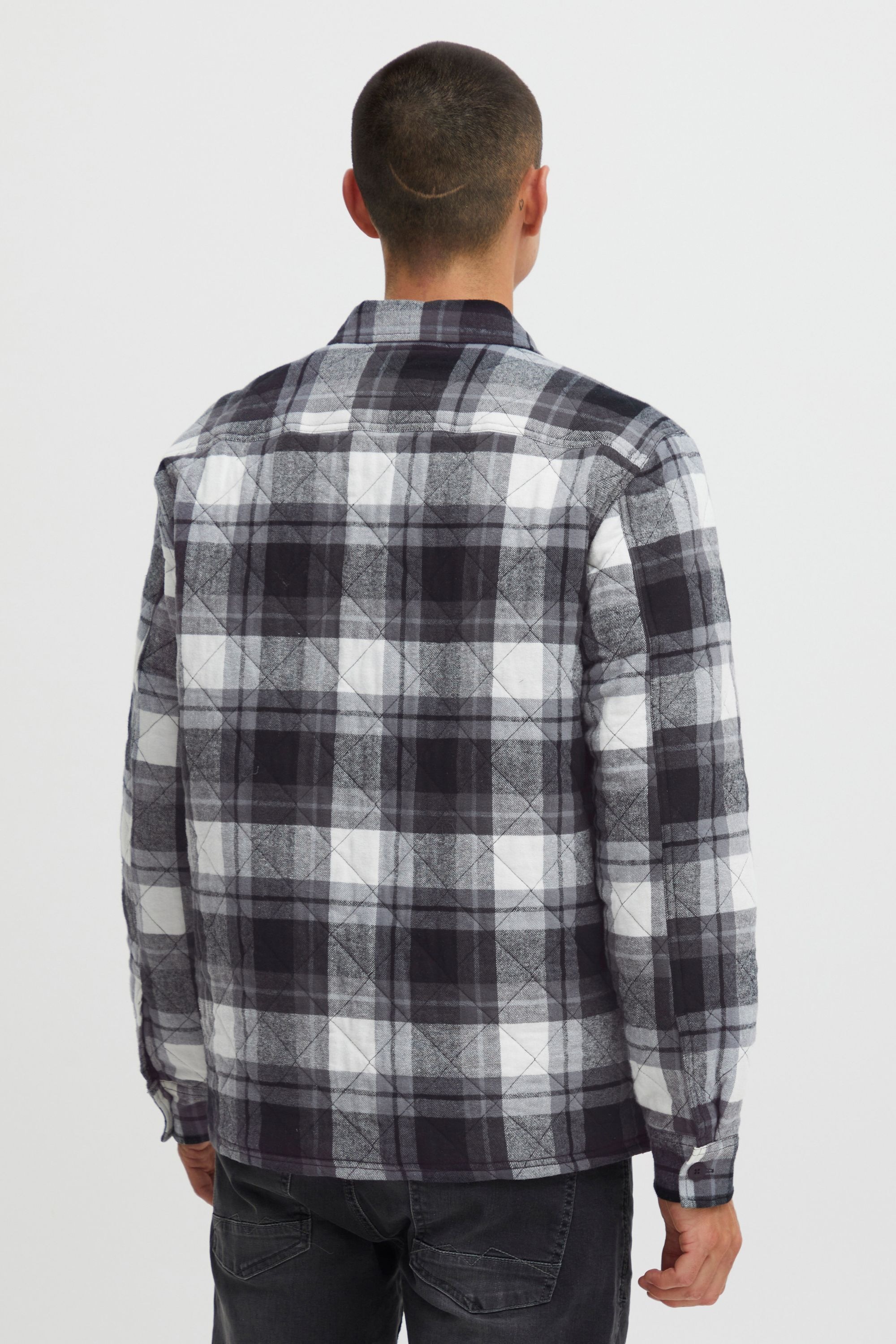 11 Project Kurzjacke »Kurzjacke PRChad«, ohne Kapuze