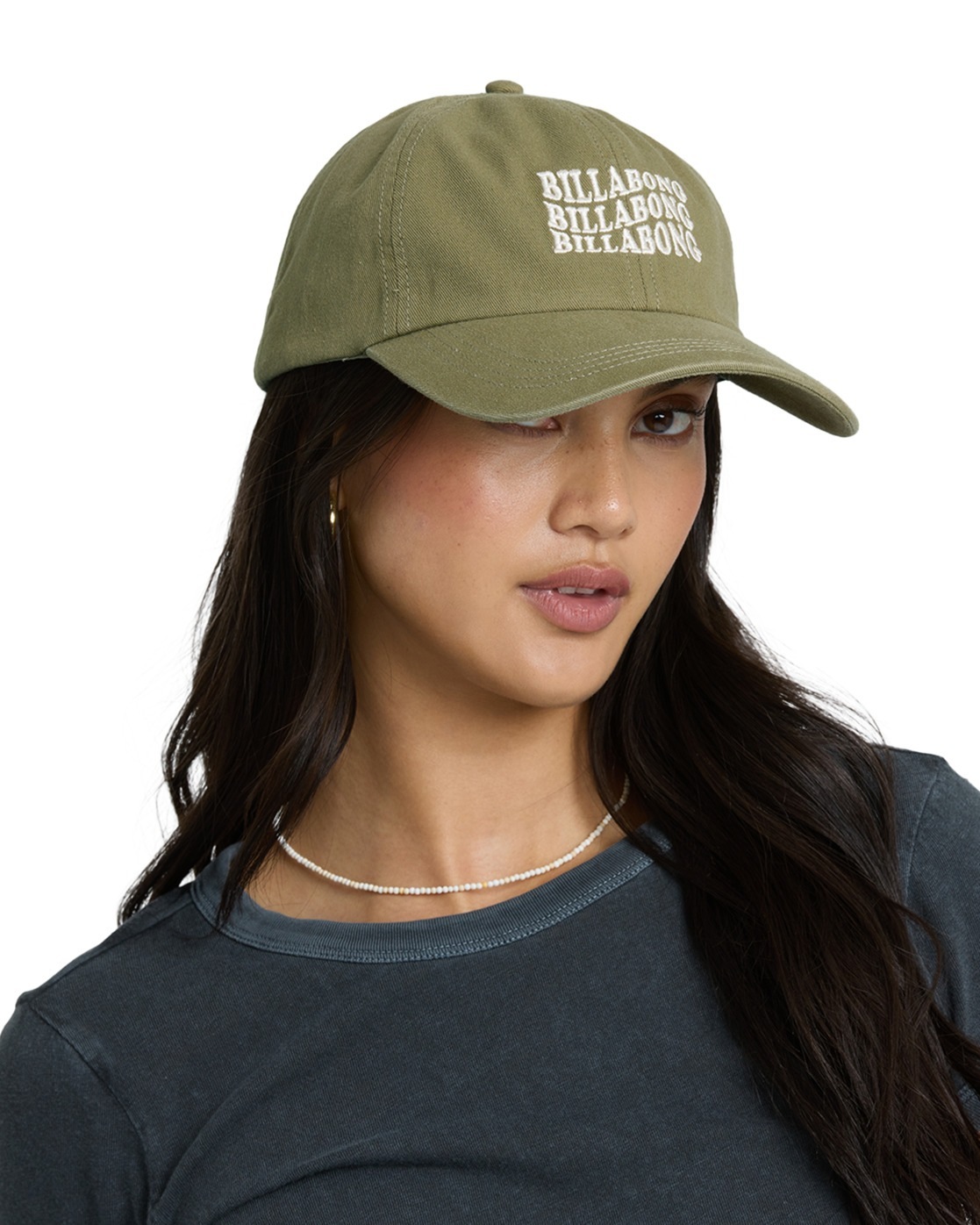 Billabong Baseball Cap »Dad«