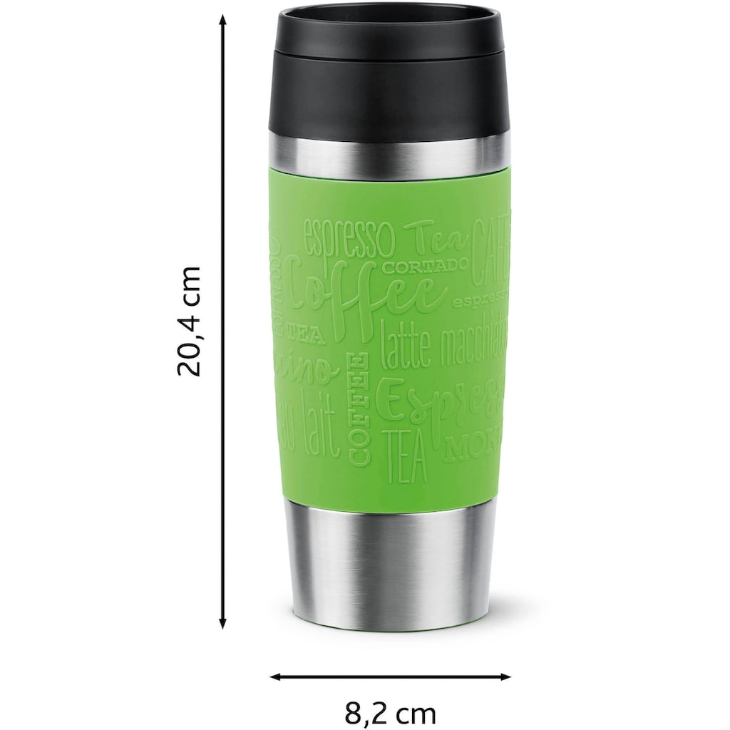 Emsa Thermobecher »Travel Mug Classic«