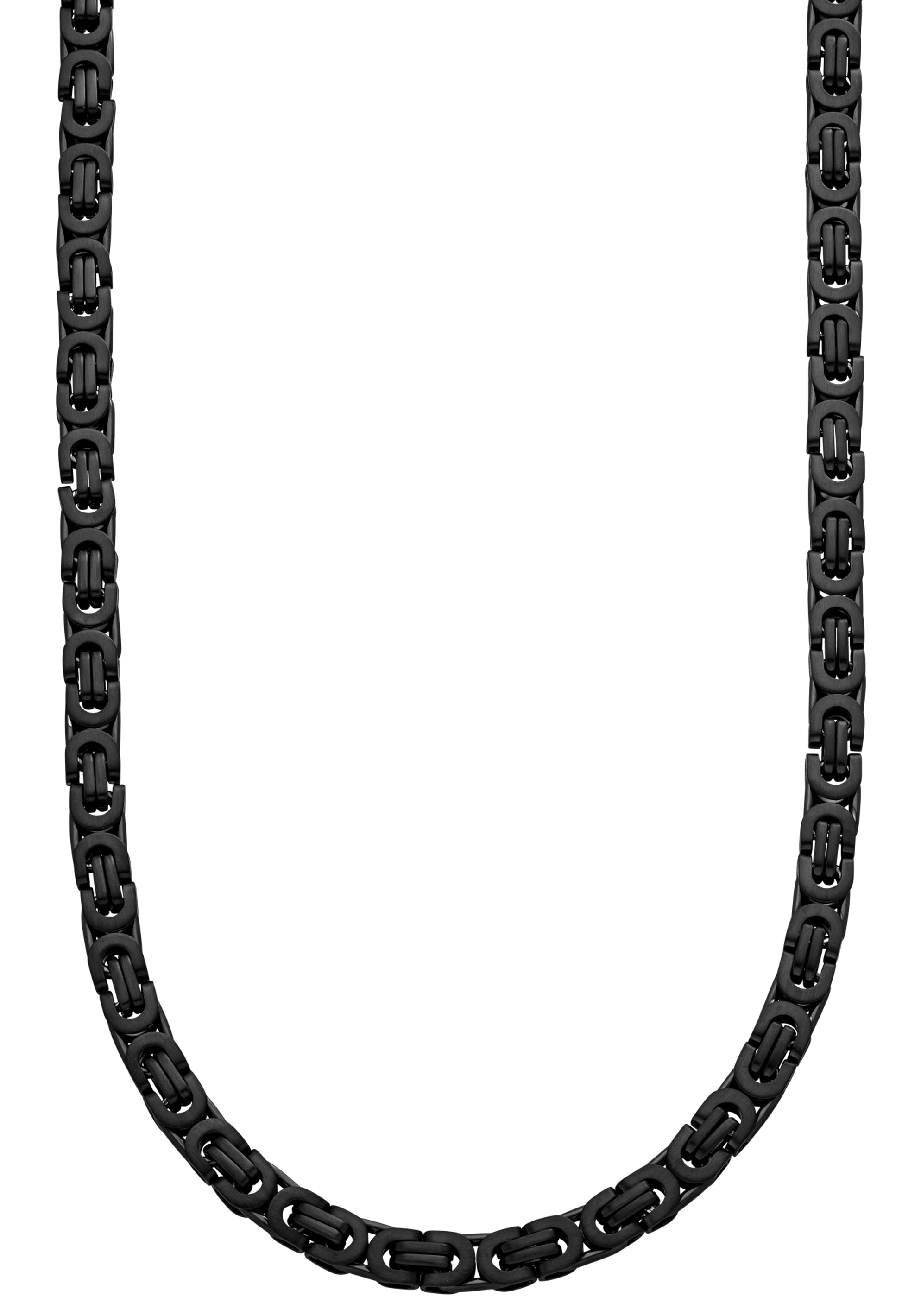 STEELWEAR Collier »Berlin, SW-696, SW-697«