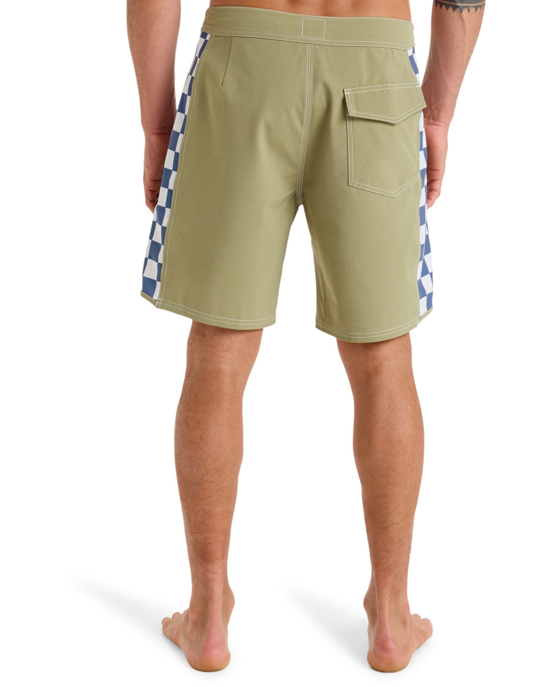 Quiksilver Boardshorts »Original Arch 18"«