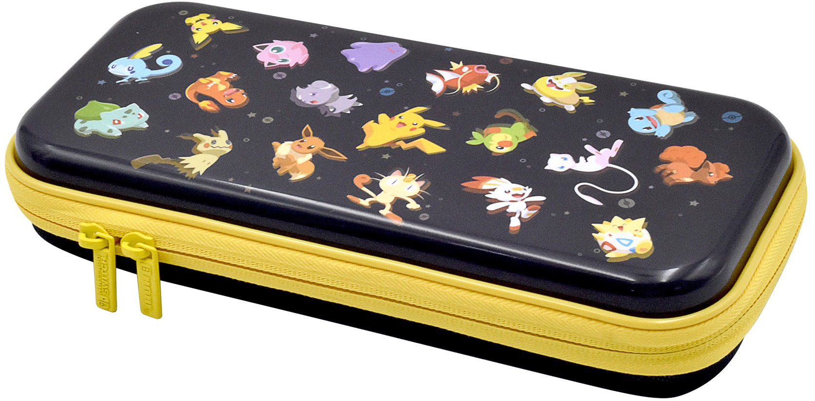 Vault »Nintendo Stars« | BAUR Switch Spielekonsolen-Tasche Case - Hori Tasche Pokemon: