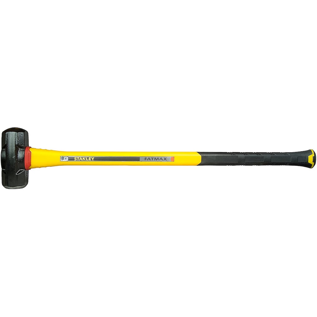 STANLEY Vorschlaghammer »FMHT1-56019 Vorschlaghammer FatMax 4536g«