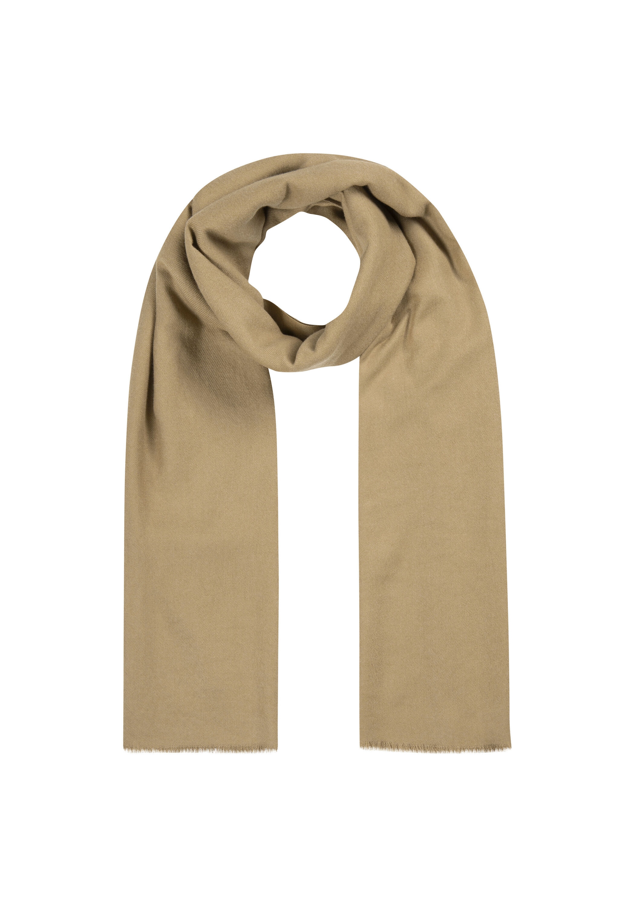 Codello Modetuch "Codello Schal" mit Twill-Struktur