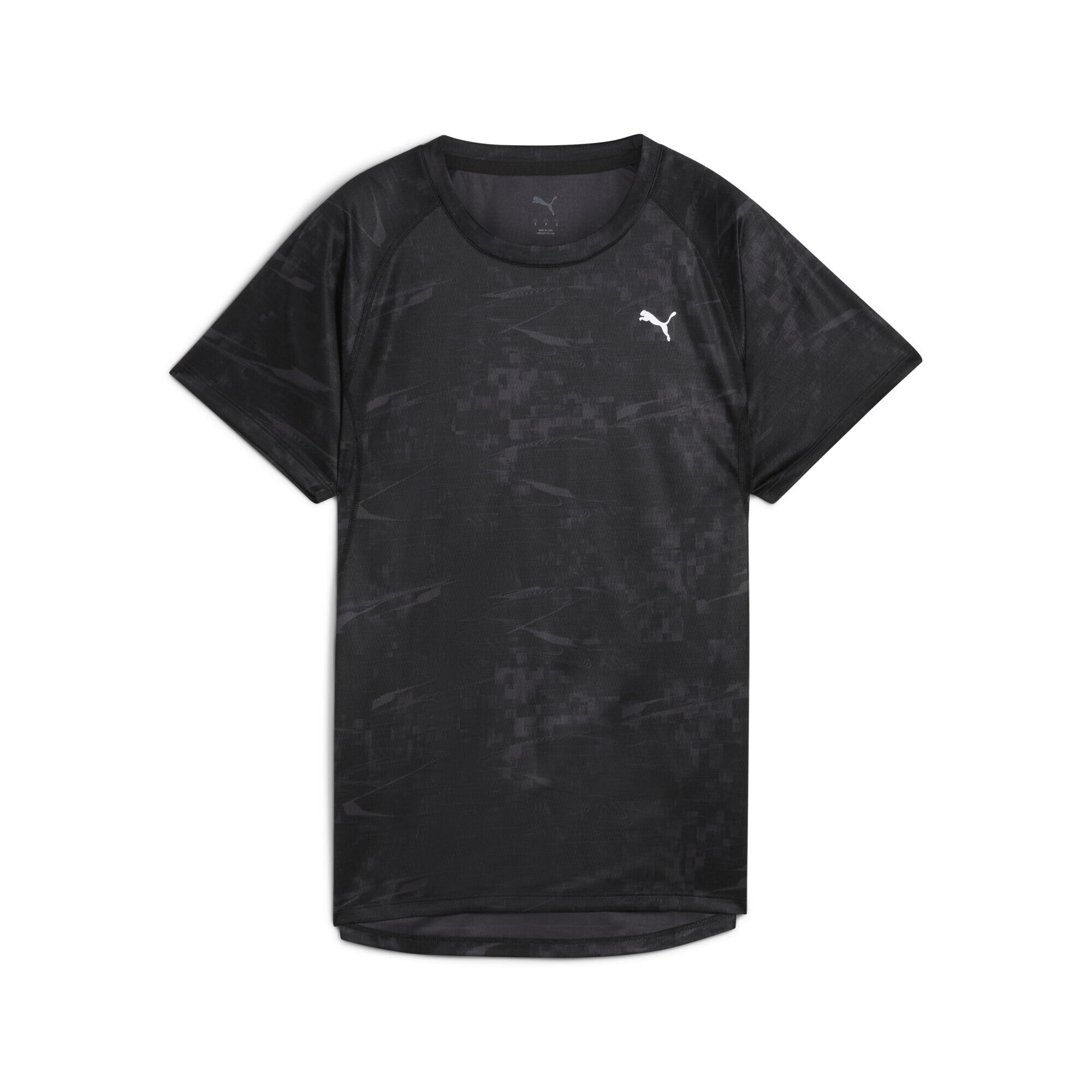 PUMA Trainingsshirt "RUN VELOCITY T-Shirt Damen" günstig online kaufen