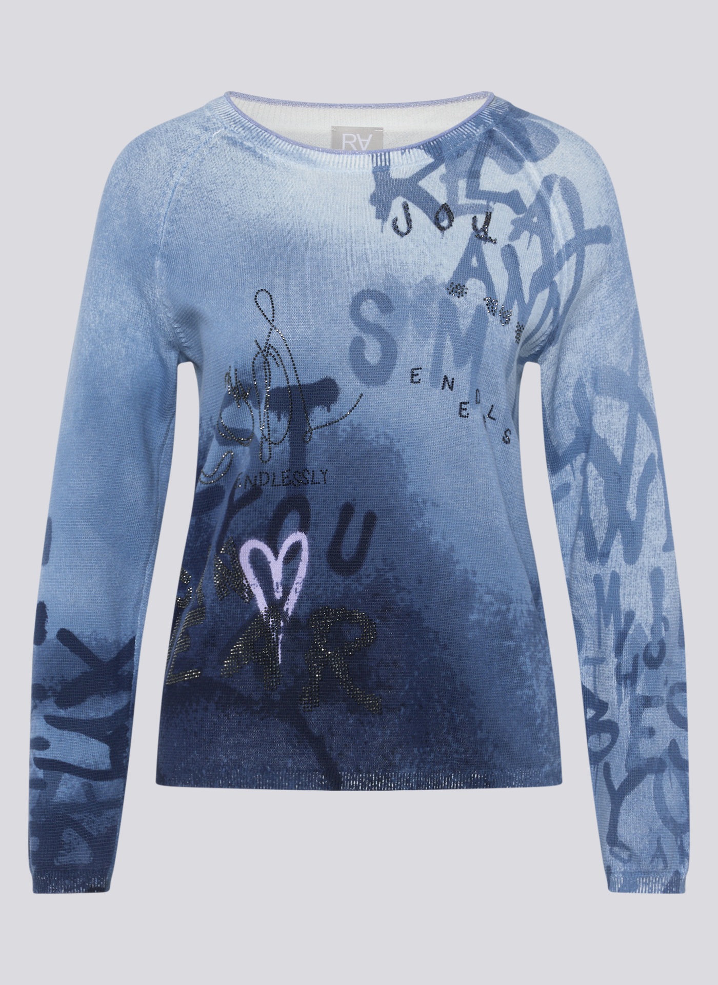 Rabe Strickpullover "Pullover" günstig online kaufen