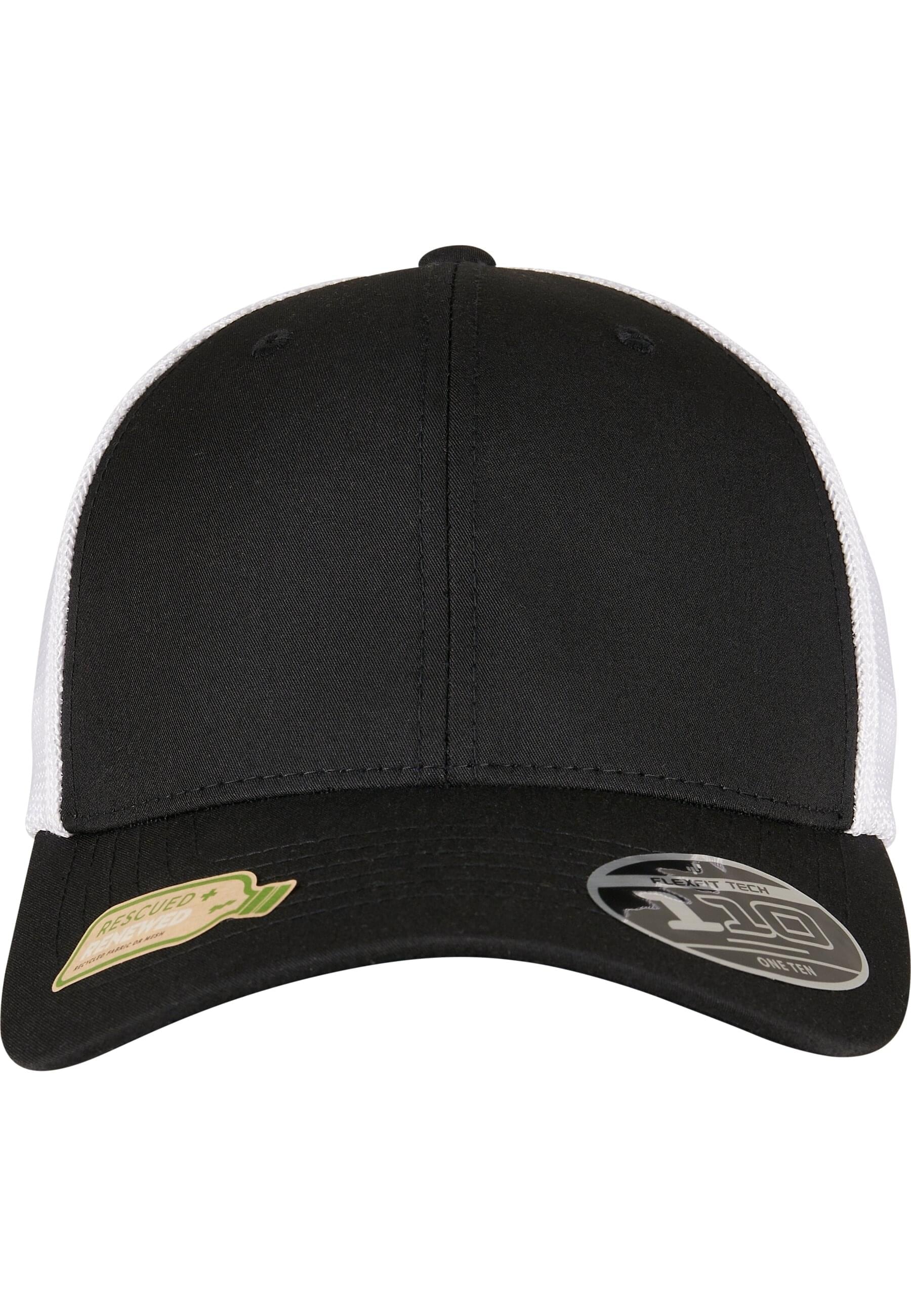 Flexfit Fitted Cap "Flexfit Neue Kollektion FLEXFIT 110 RECYCLED CAP 2-TONE"