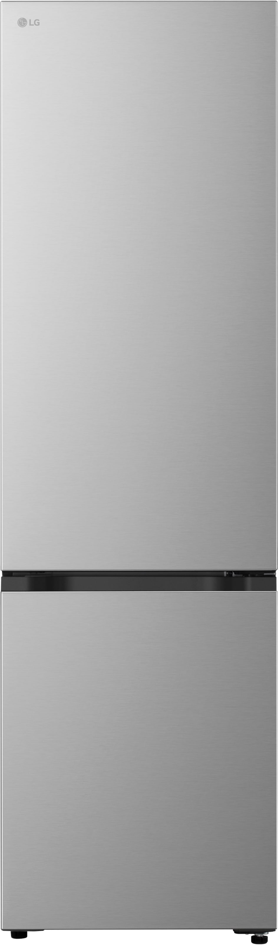 LG Kühl-/Gefrierkombination "GBBSJ2CCPY" 203 cm hoch 59,7 cm breit günstig online kaufen