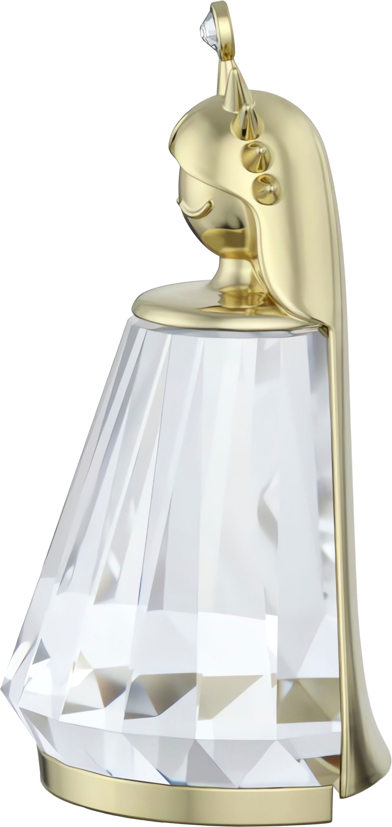 Swarovski Dekofigur »Kristallfigur Sammelfigur Zodiac Jungfrau, 5679883«, Swarovski® Kristall