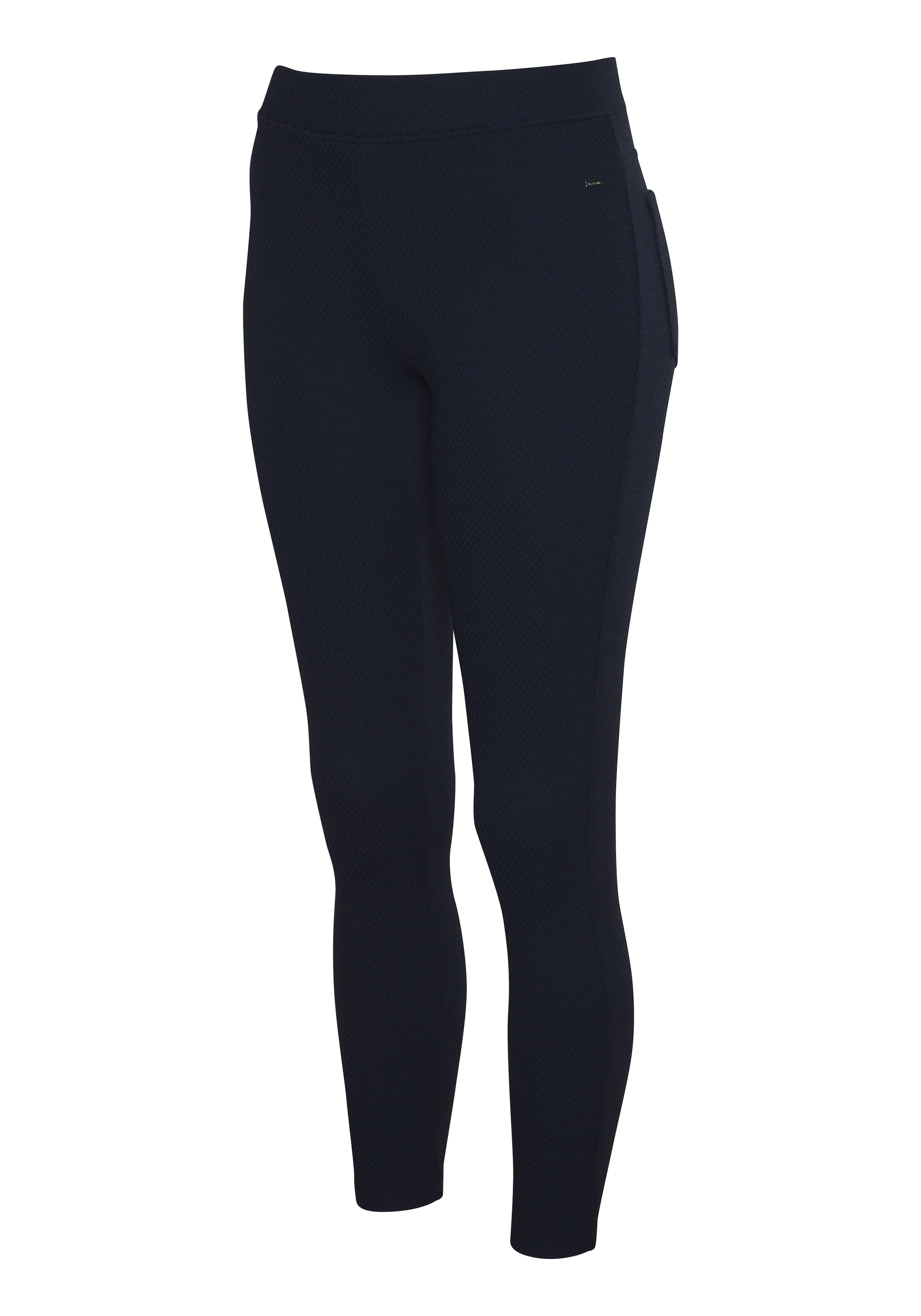 LASCANA Leggings, mit kleinem ansprechendem Muster