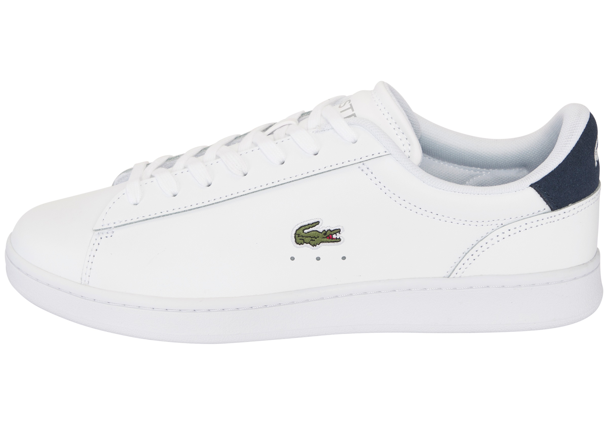 Lacoste Sneaker »CARNABY SET«