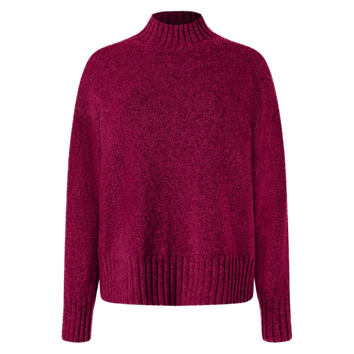 MAERZ Muenchen Strickpullover "Maerz Muenchen 310500 Strickpullover Damen Bekleidung"