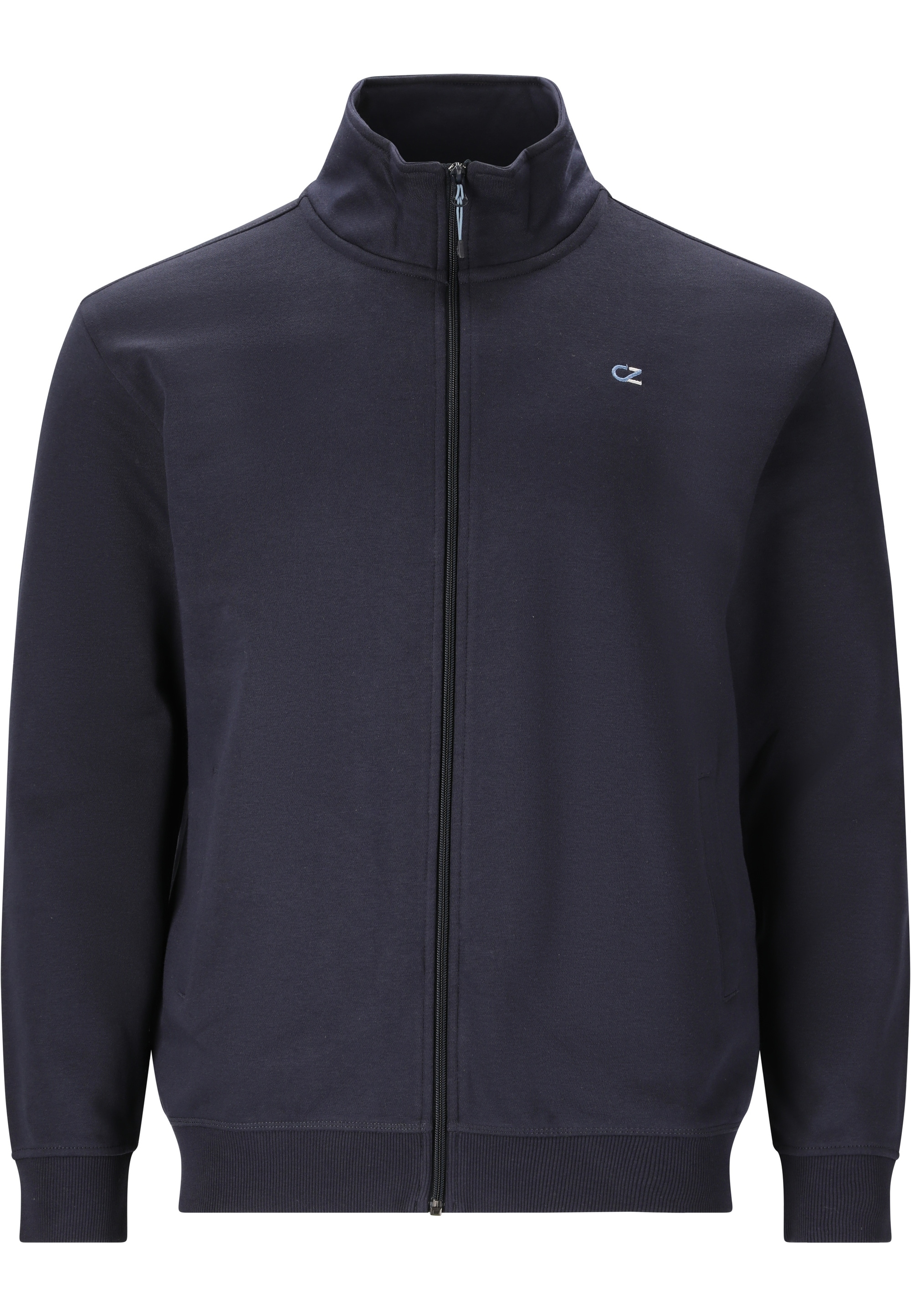 CRUZ Sweatshirt "Pitt", im klassischen Design mit Kapuze günstig online kaufen