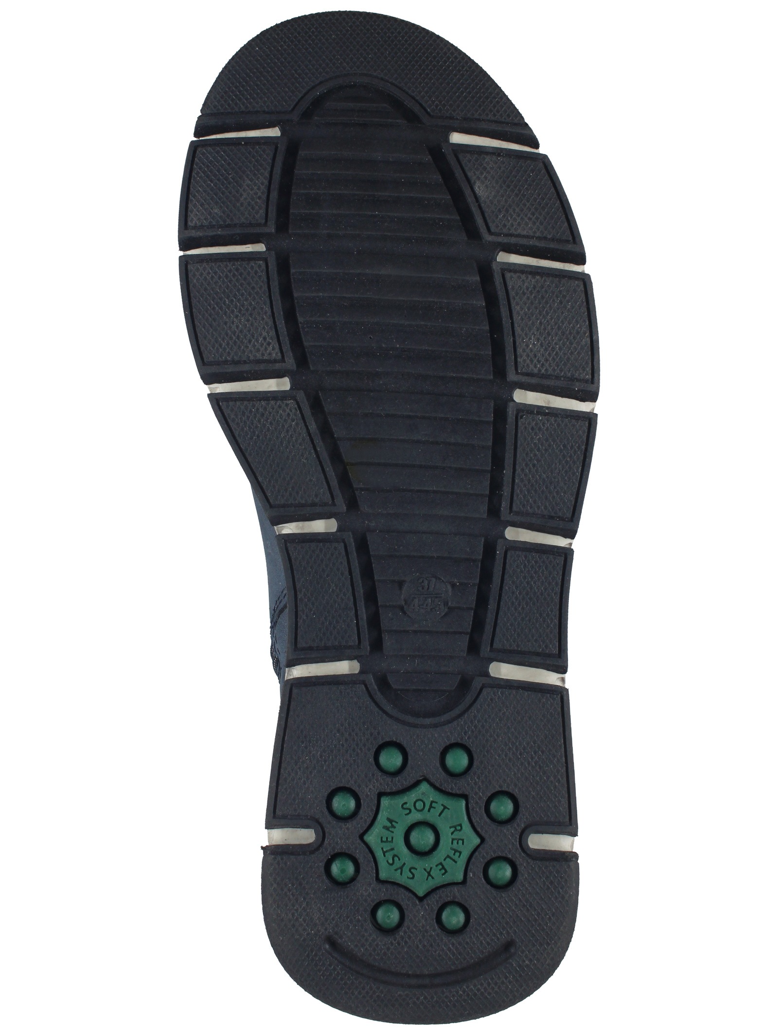 Bama Sneaker »Bama Sneaker Lederimitat/Textil«